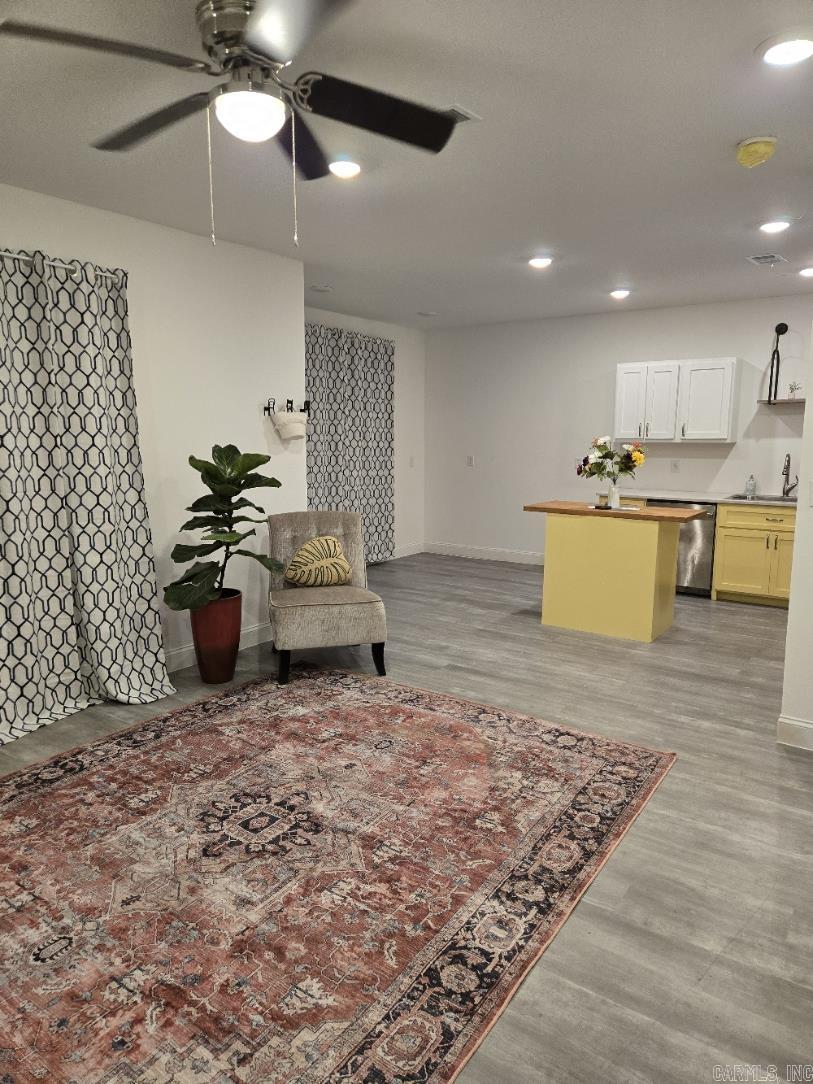 AUSTIN & TAYLOR ADDITION - Residential