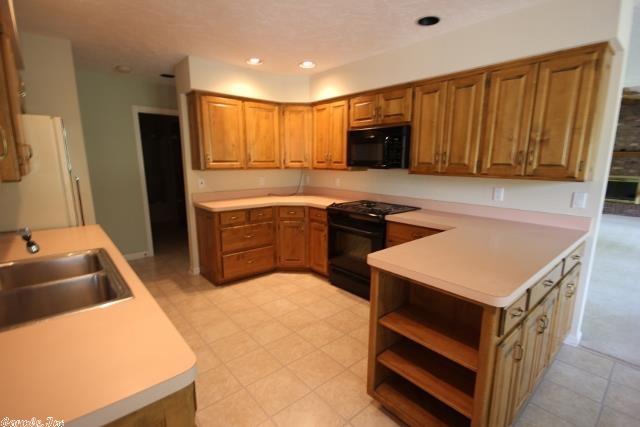 Faisan - Residential