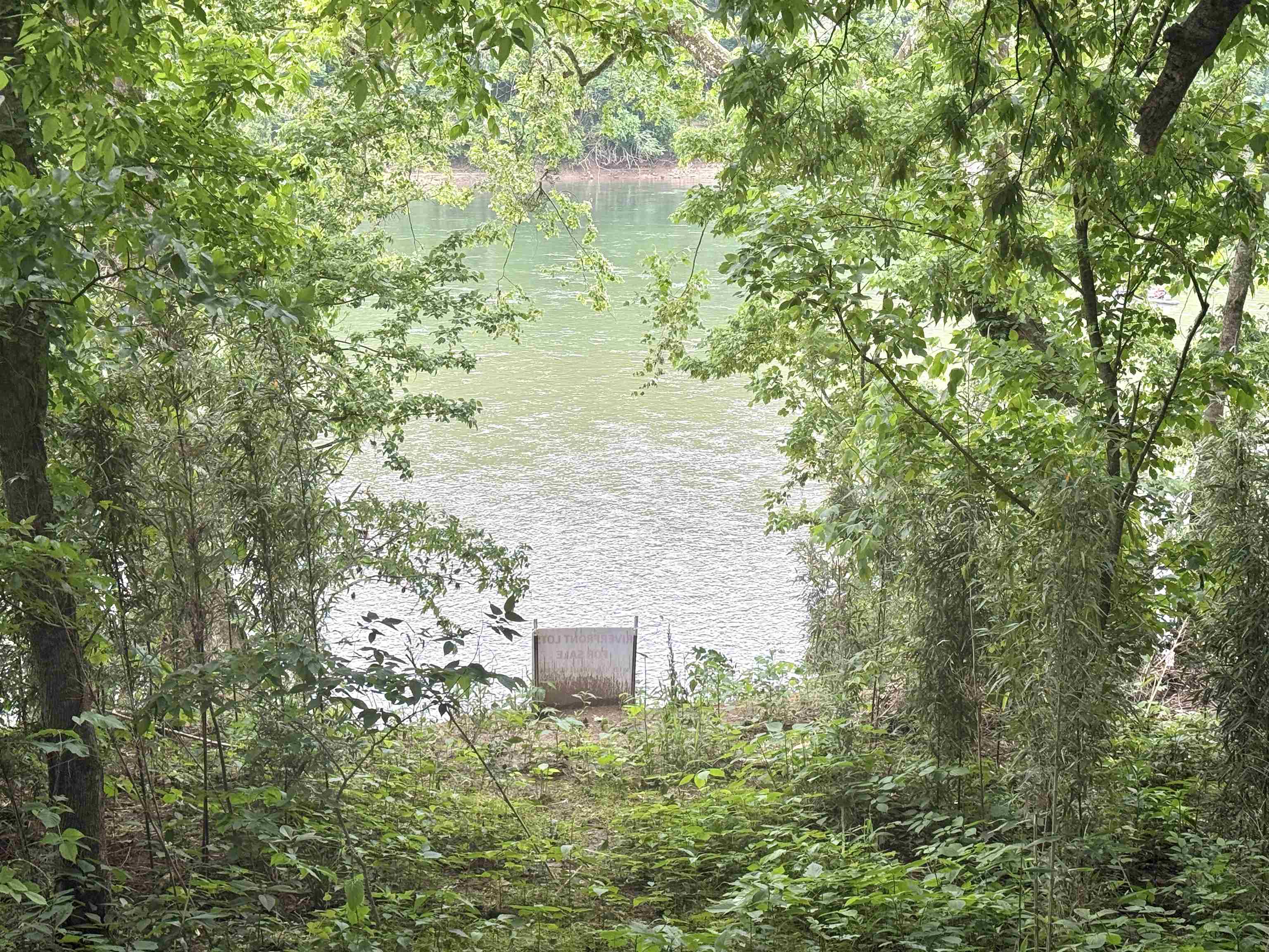 River Oaks - Land