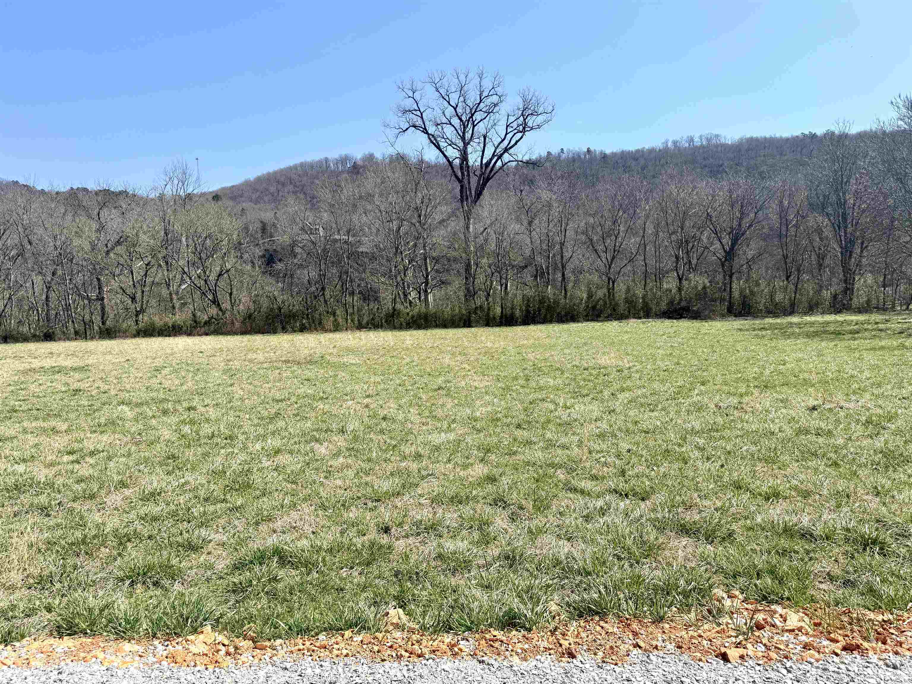 River Oaks - Land