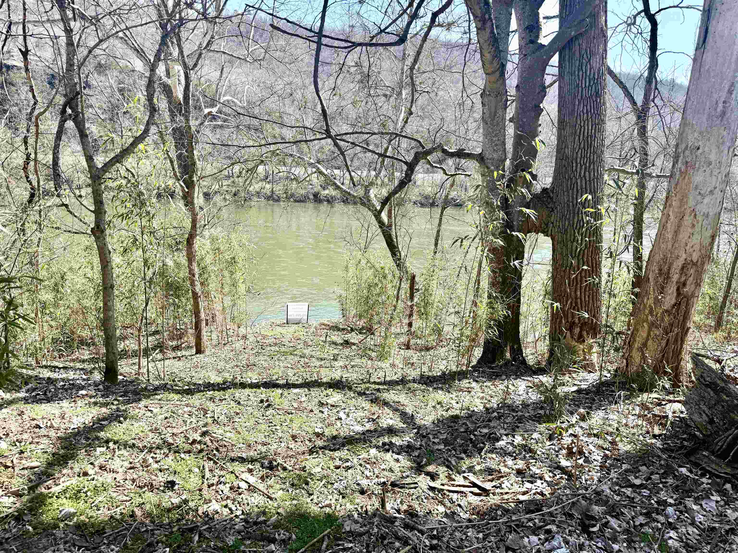 River Oaks - Land