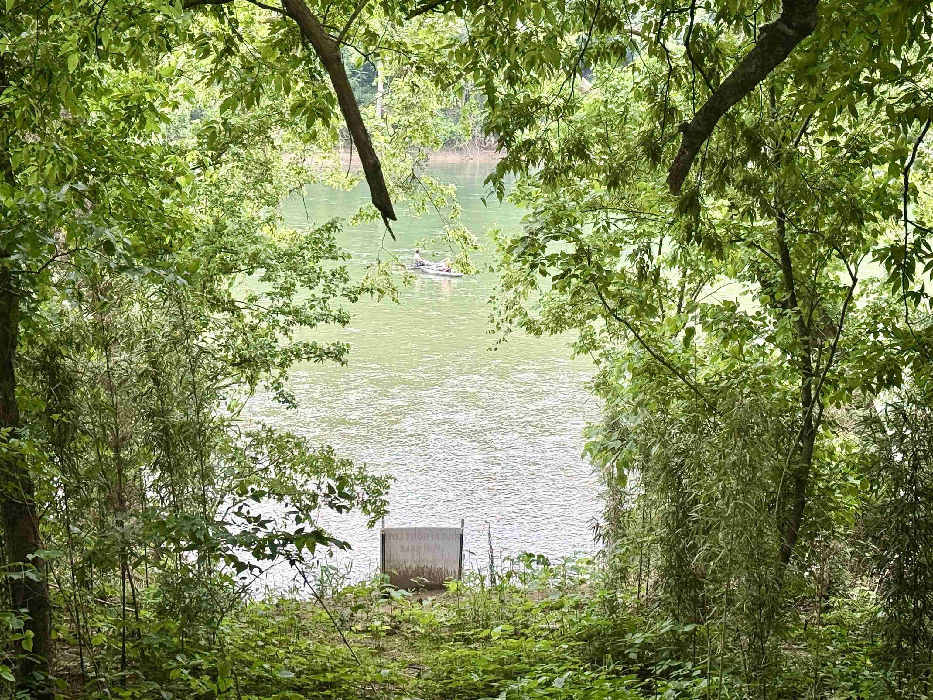 River Oaks - Land