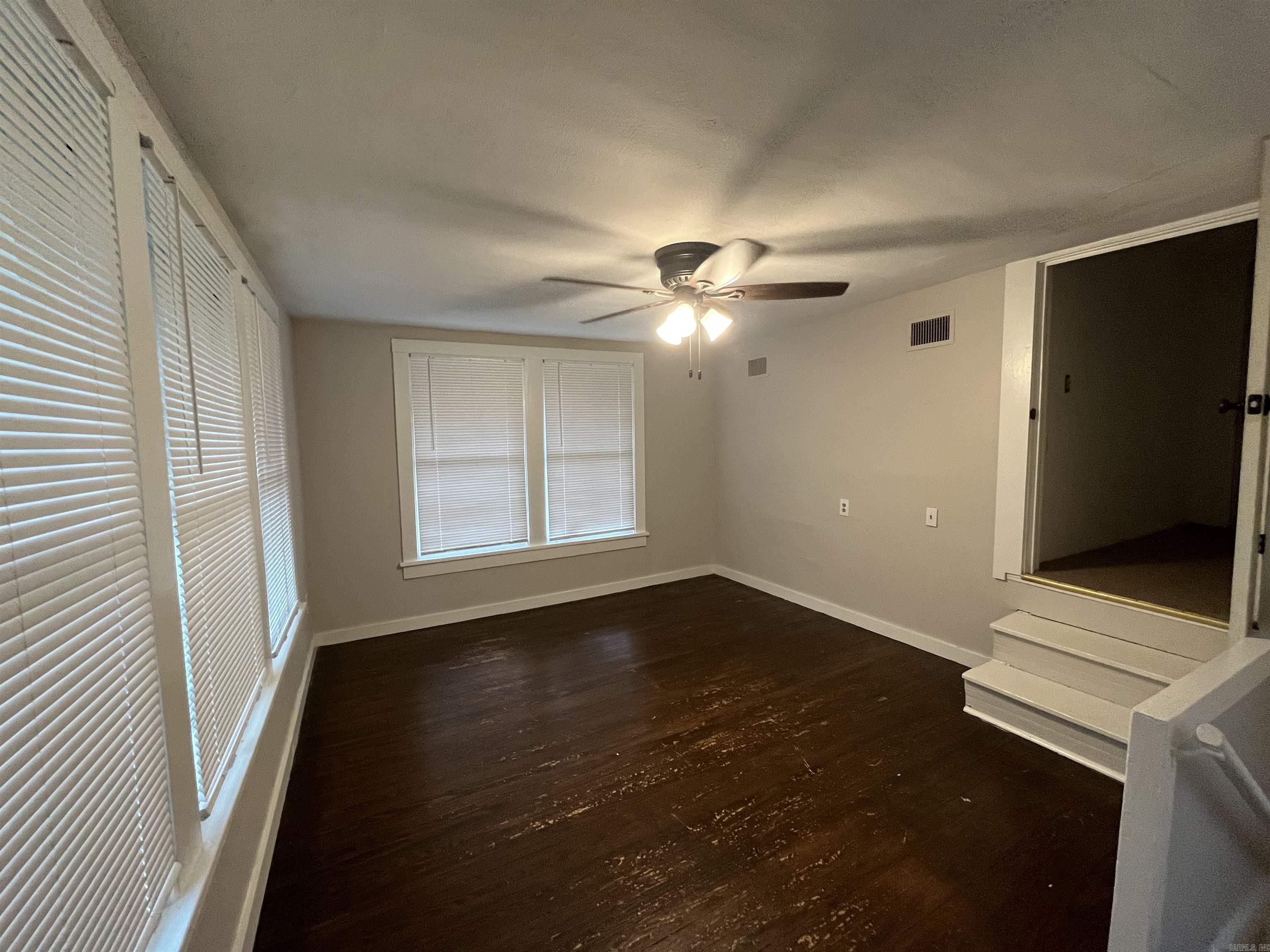 Boones - Residential Lease