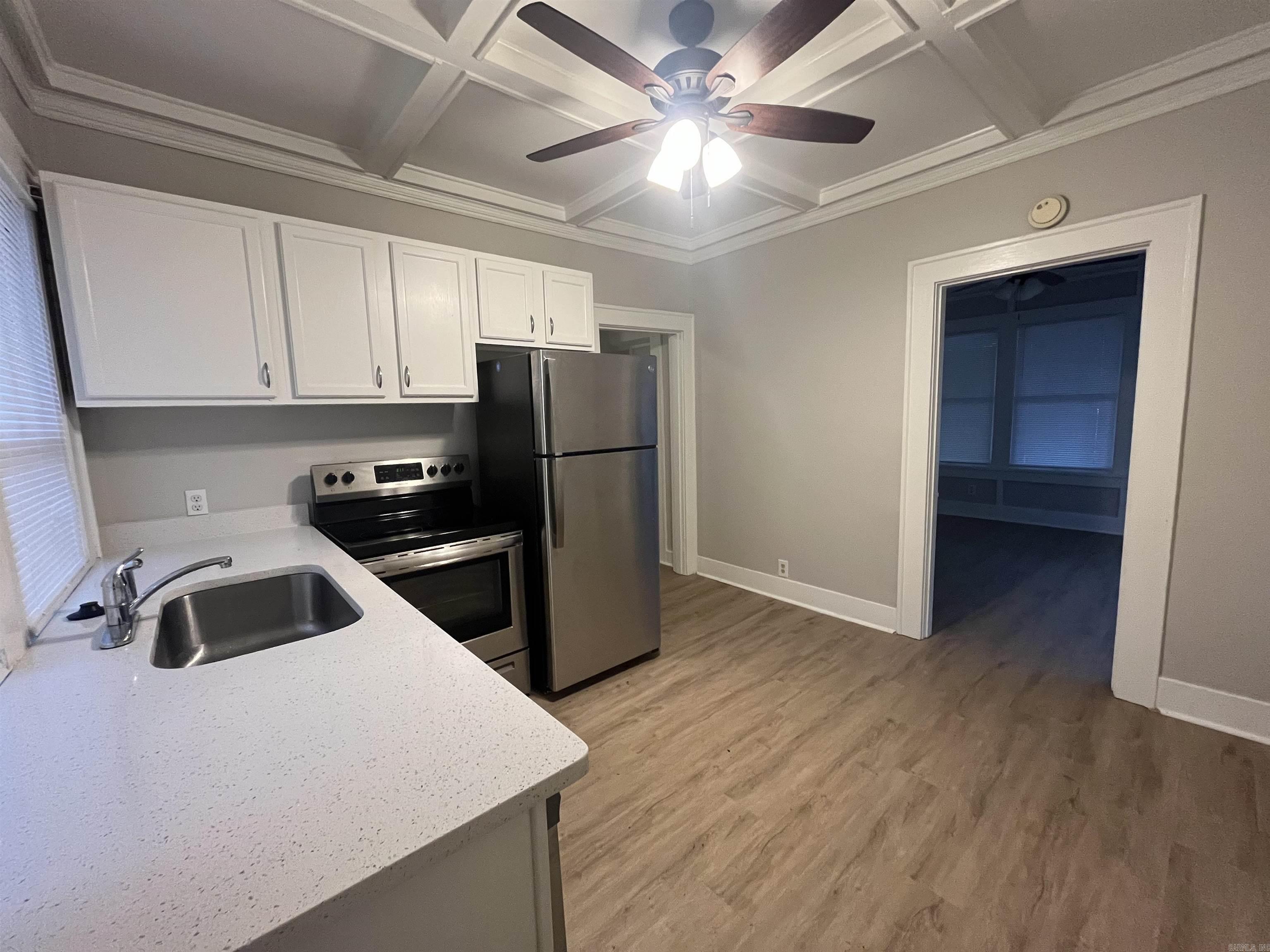 Boones - Residential Lease