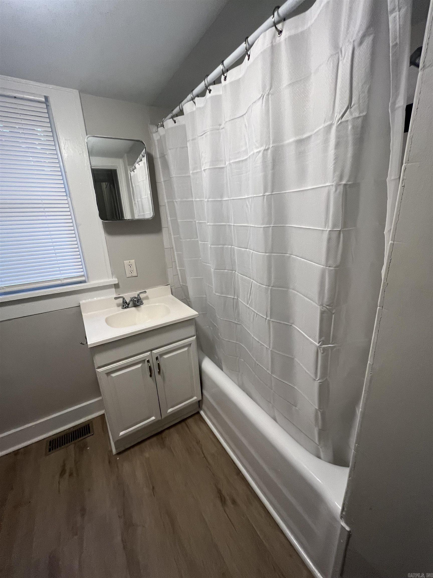 Boones - Residential Lease