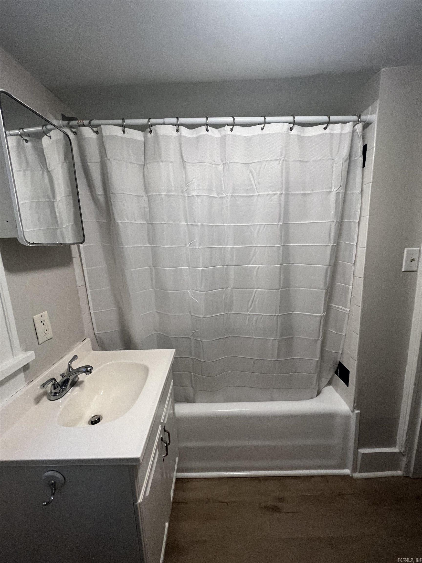 Boones - Residential Lease