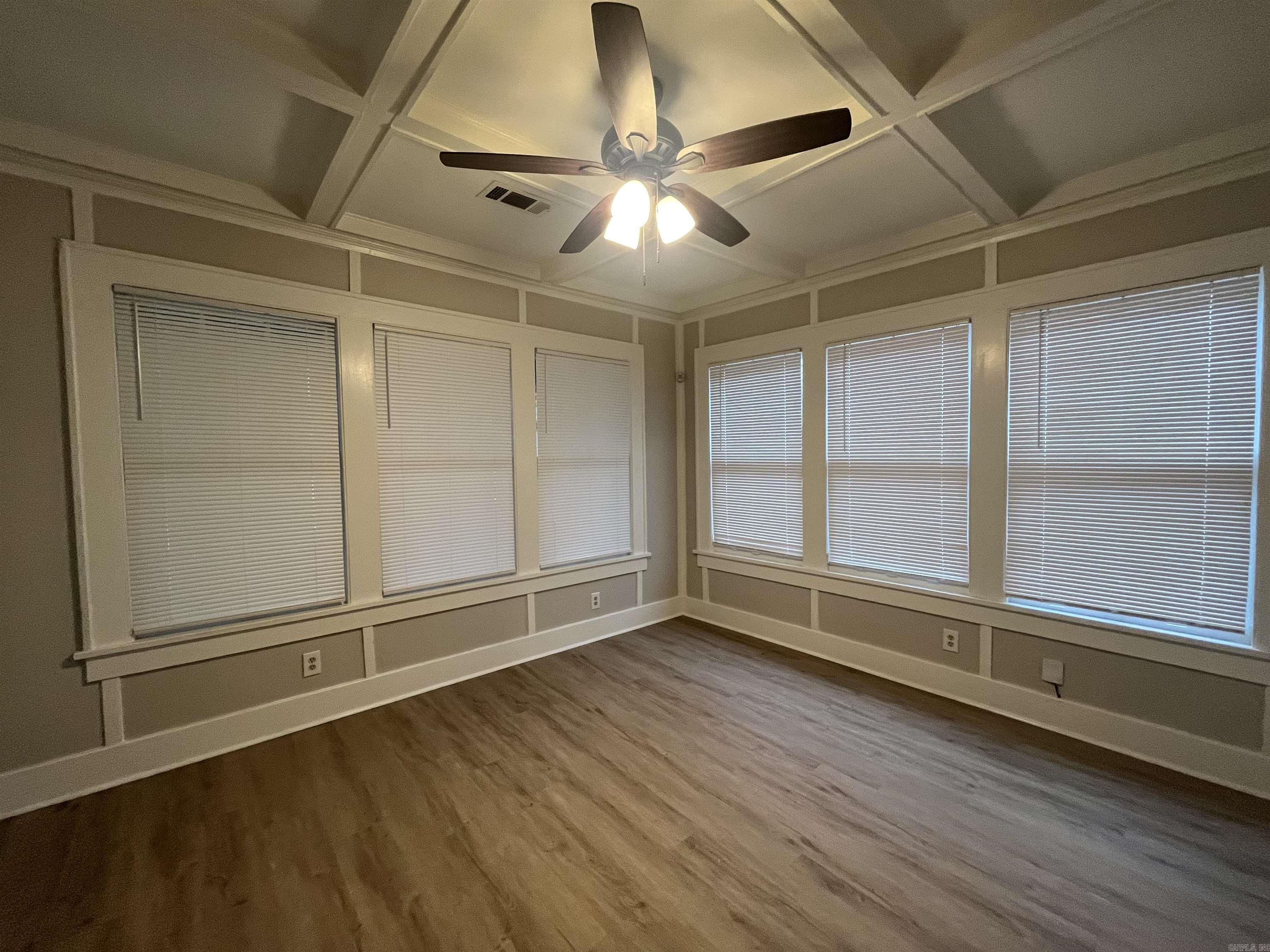 Boones - Residential Lease