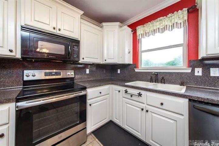 South Fork - Residential Lease