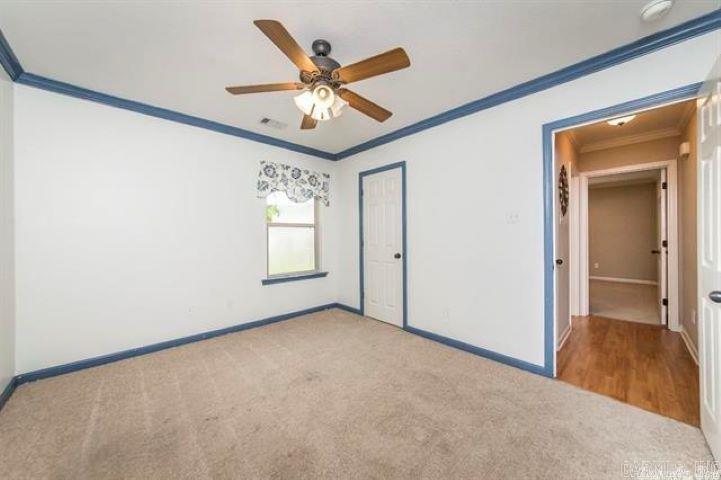 South Fork - Residential Lease