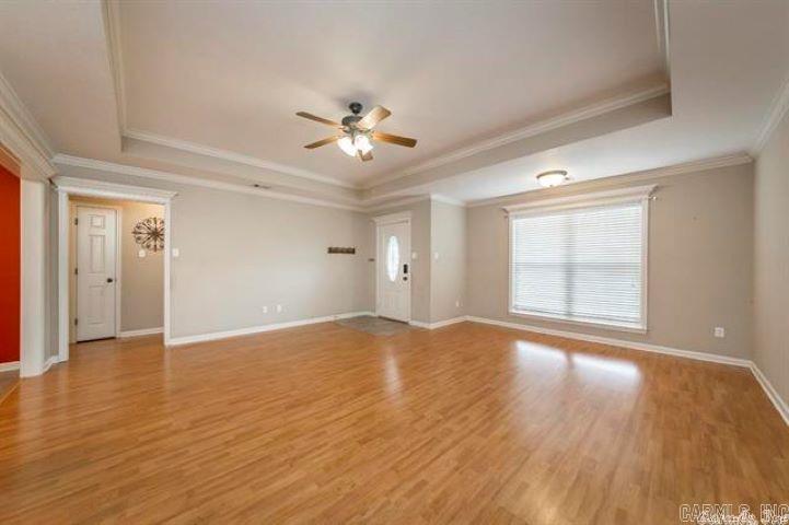 South Fork - Residential Lease