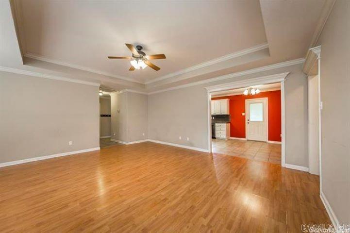 South Fork - Residential Lease