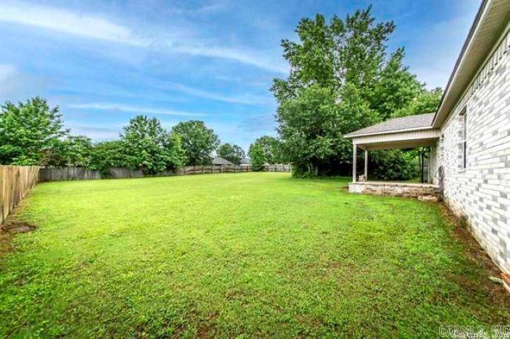 South Fork - Residential Lease