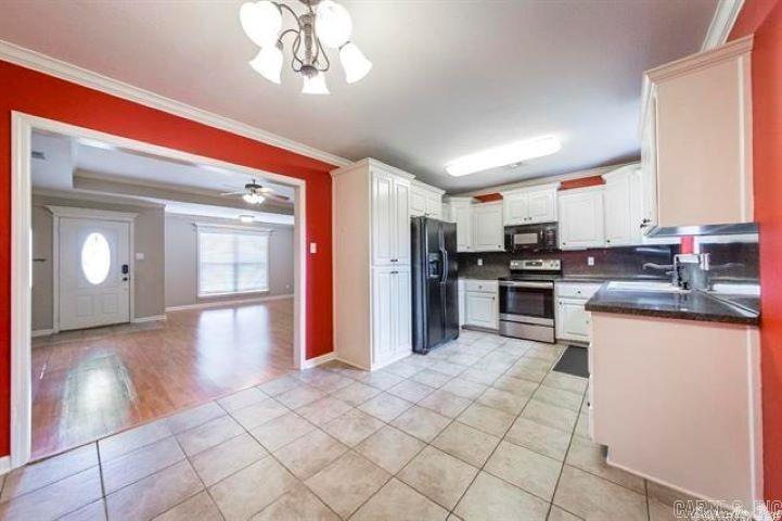 South Fork - Residential Lease