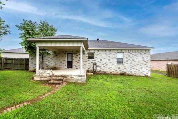 South Fork - Residential Lease