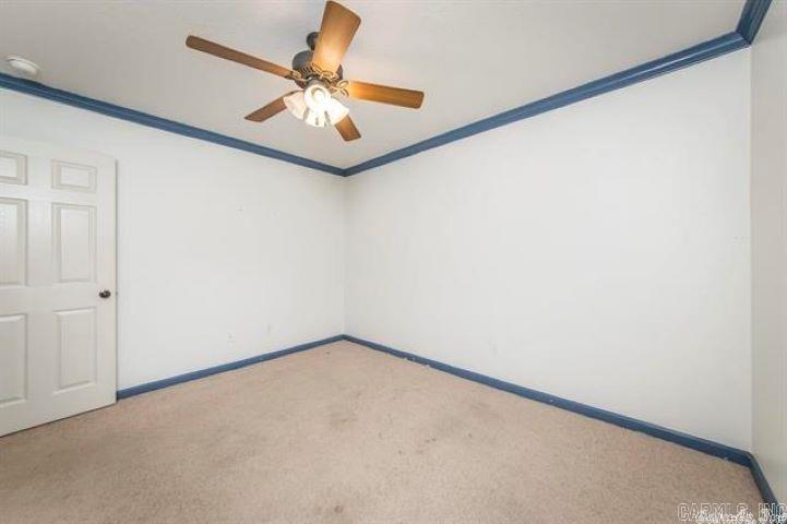 South Fork - Residential Lease