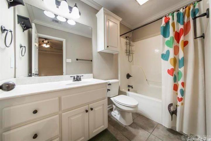 South Fork - Residential Lease