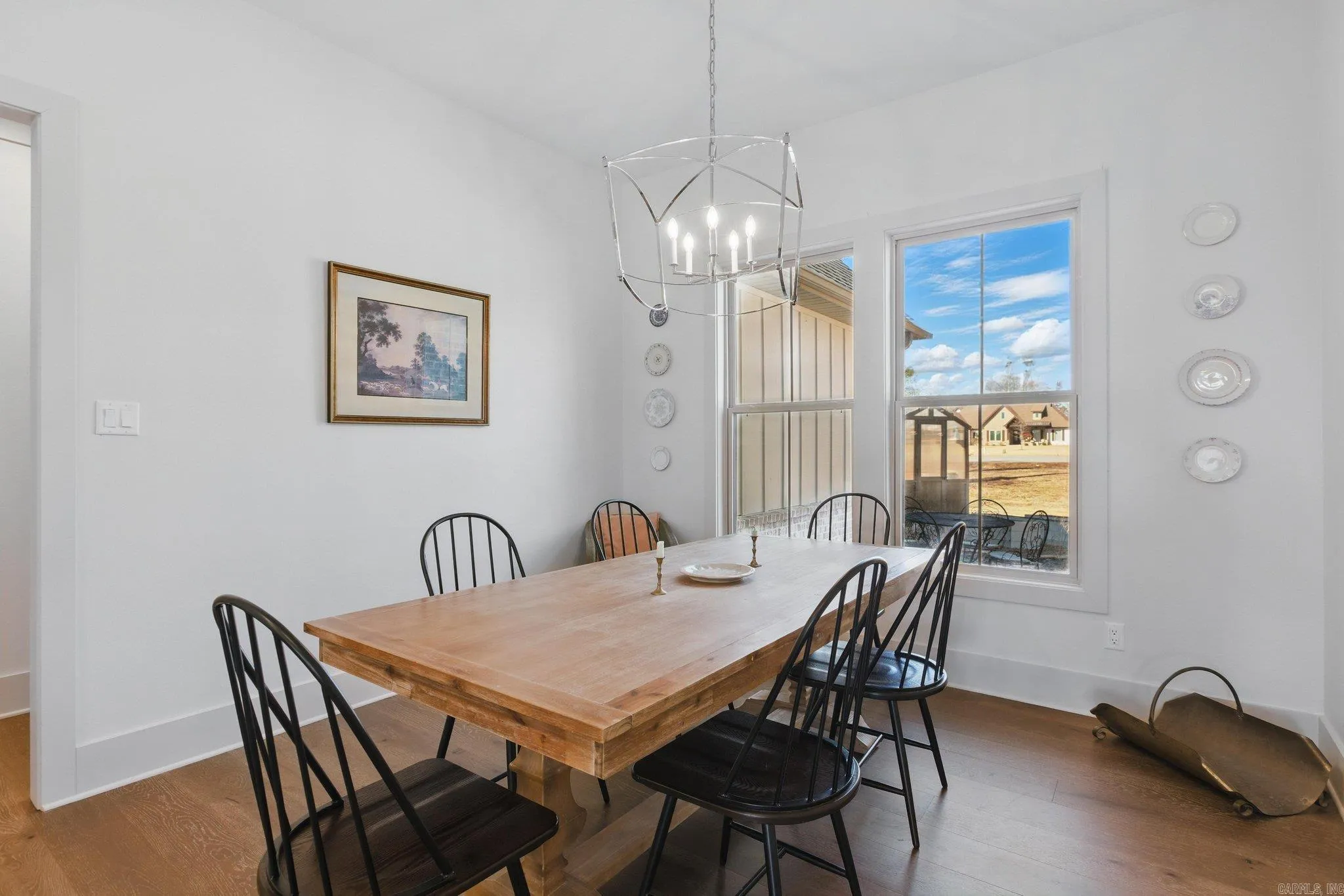 Benton, Arkansas 72019, United States, 4 Bedrooms Bedrooms, ,4 BathroomsBathrooms,Residential,Active,121