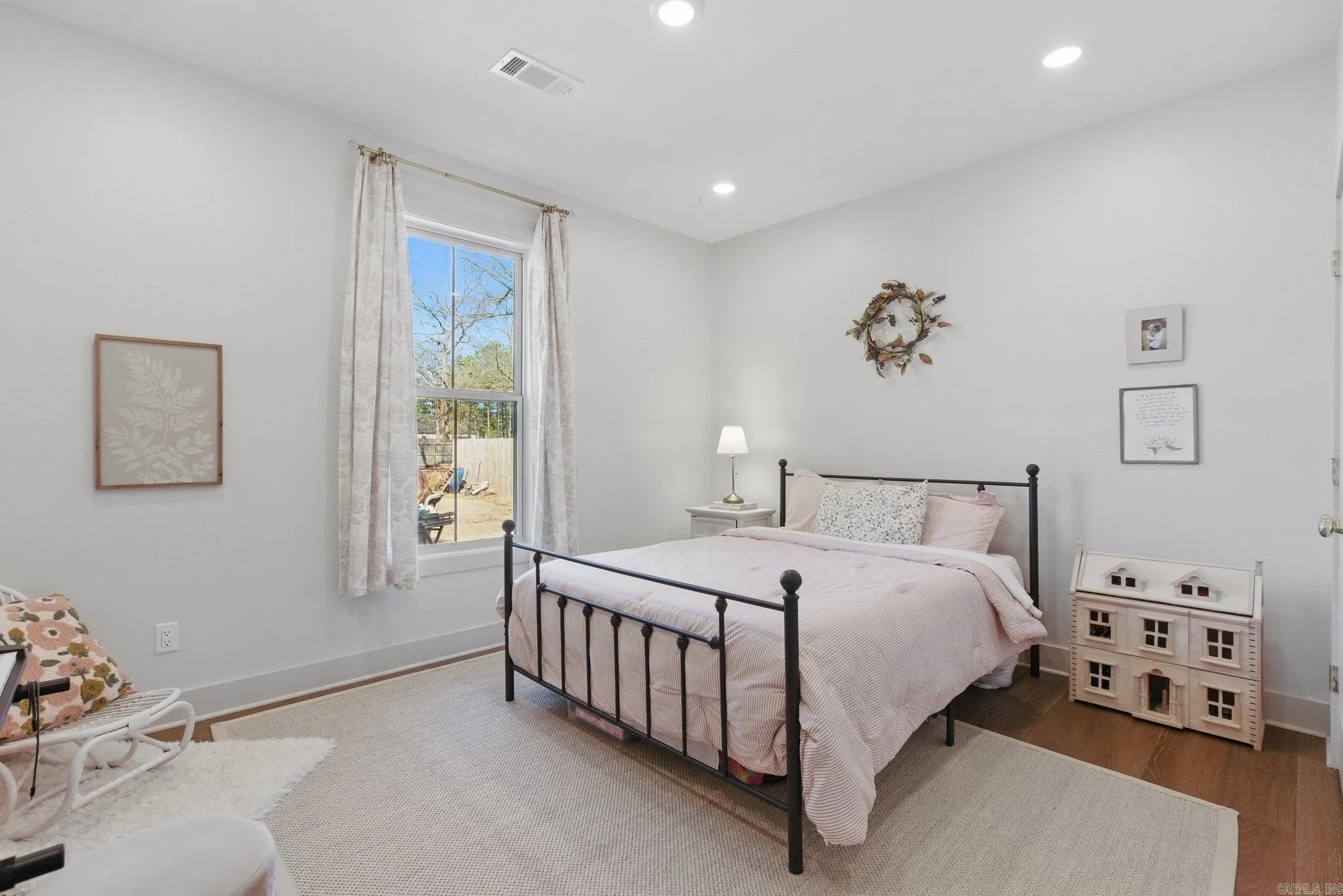 Benton, Arkansas 72019, United States, 4 Bedrooms Bedrooms, ,4 BathroomsBathrooms,Residential,Active,121