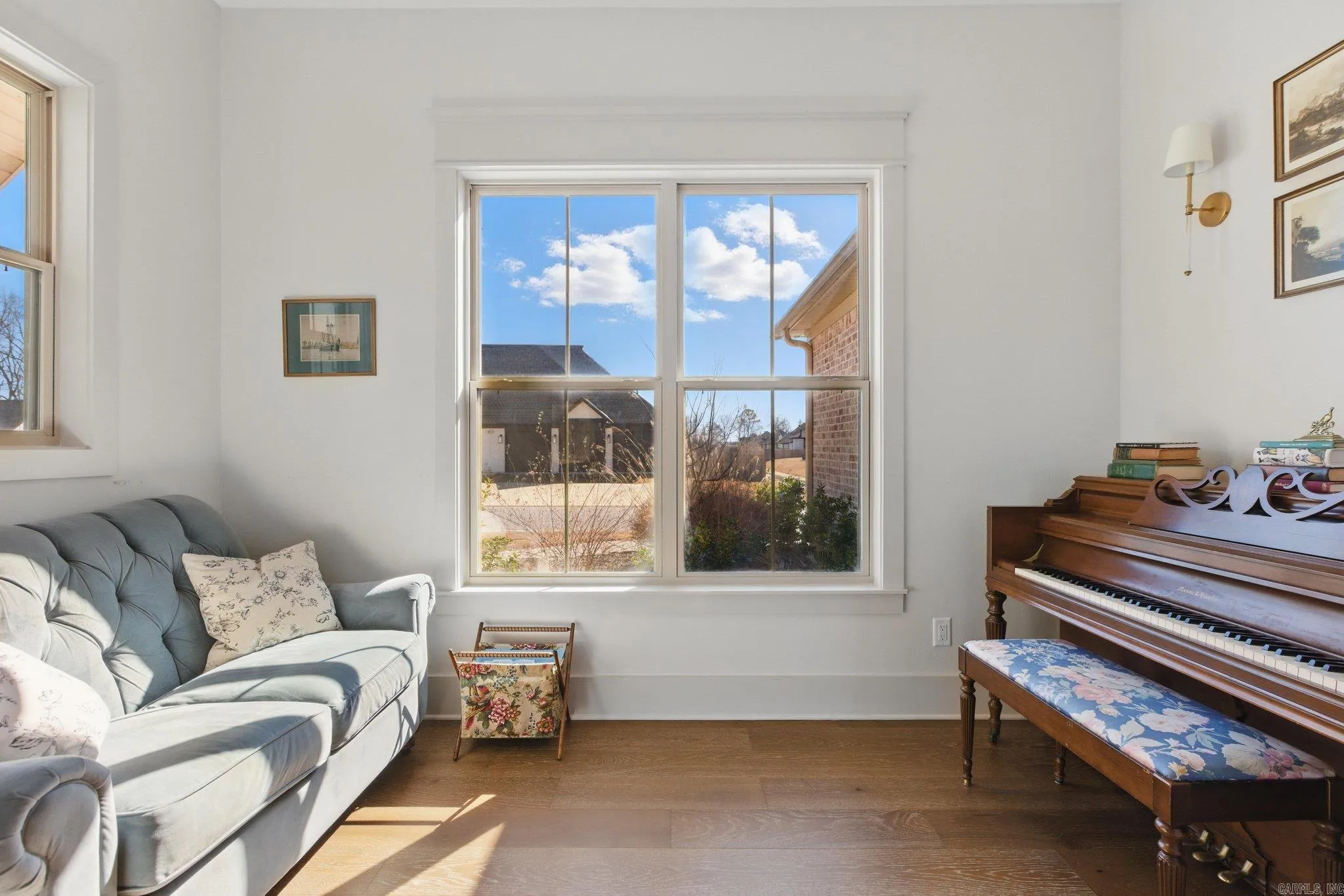 Benton, Arkansas 72019, United States, 4 Bedrooms Bedrooms, ,4 BathroomsBathrooms,Residential,Active,121