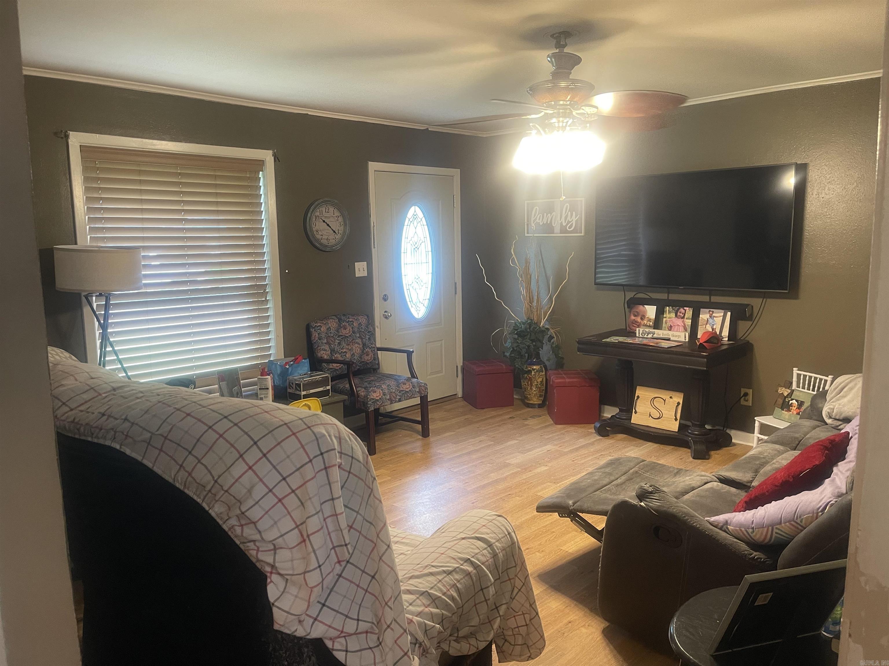 Oak Park Inside - Residential