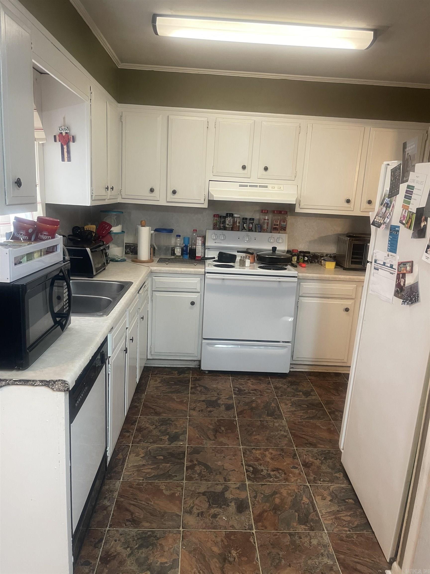 Oak Park Inside - Residential