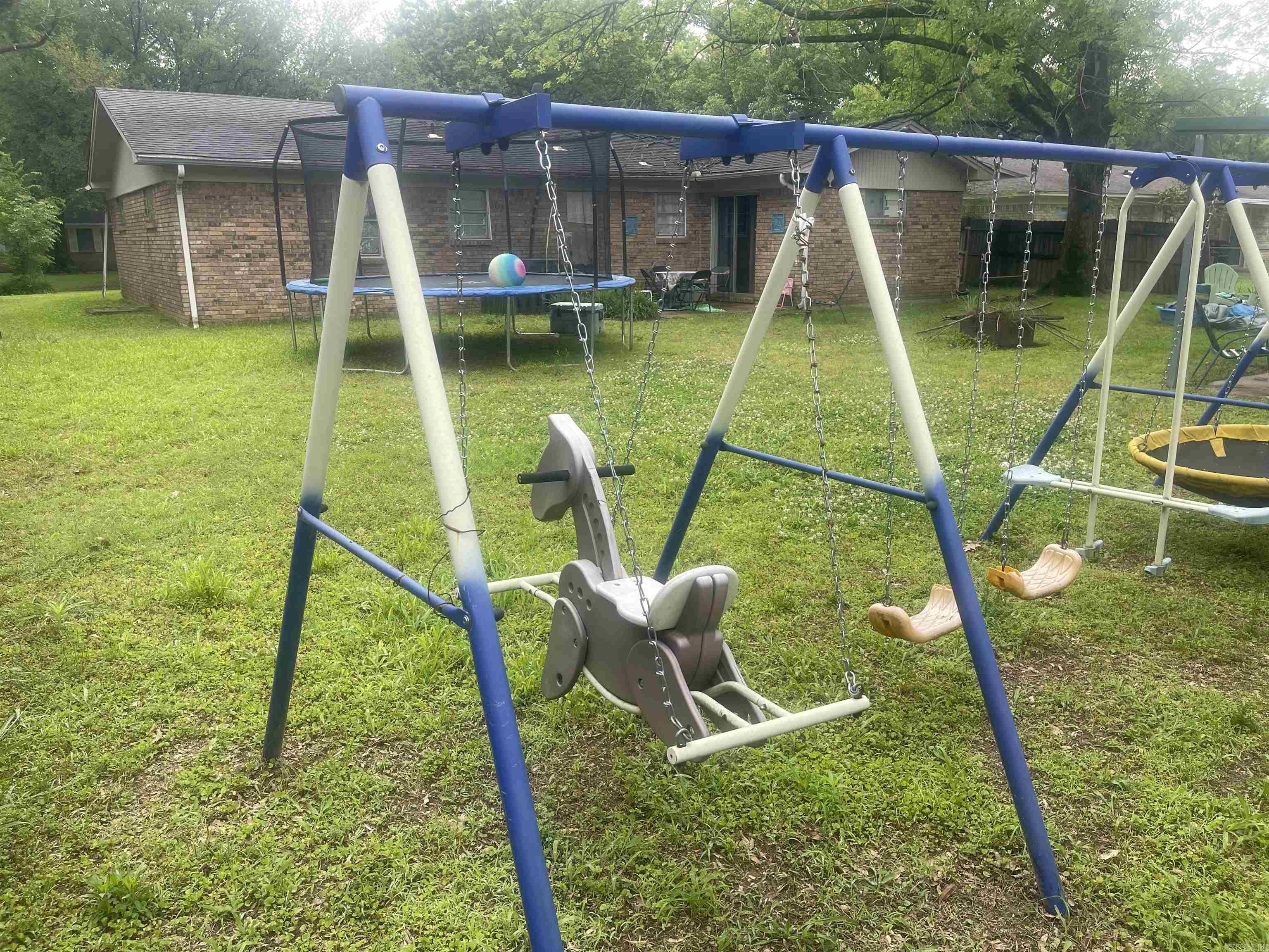 Oak Park Inside - Residential