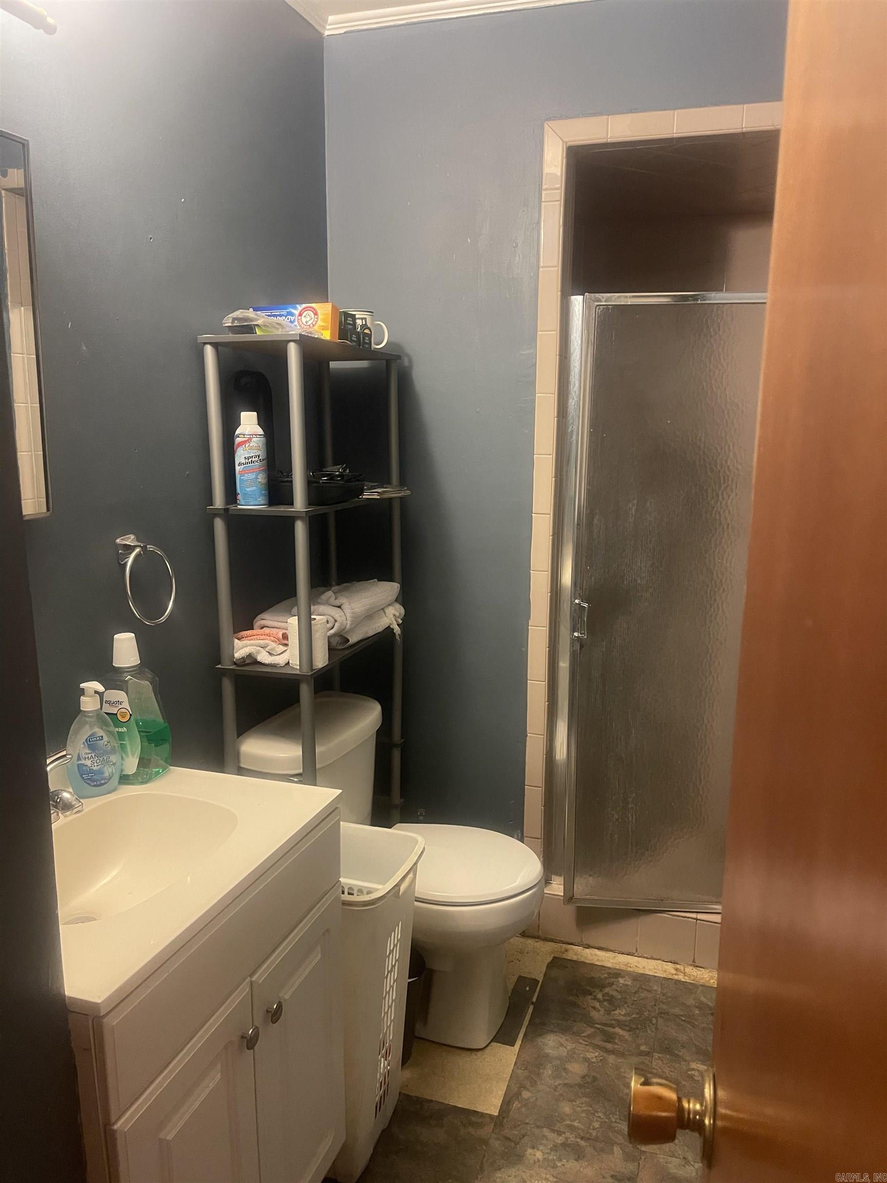 Oak Park Inside - Residential