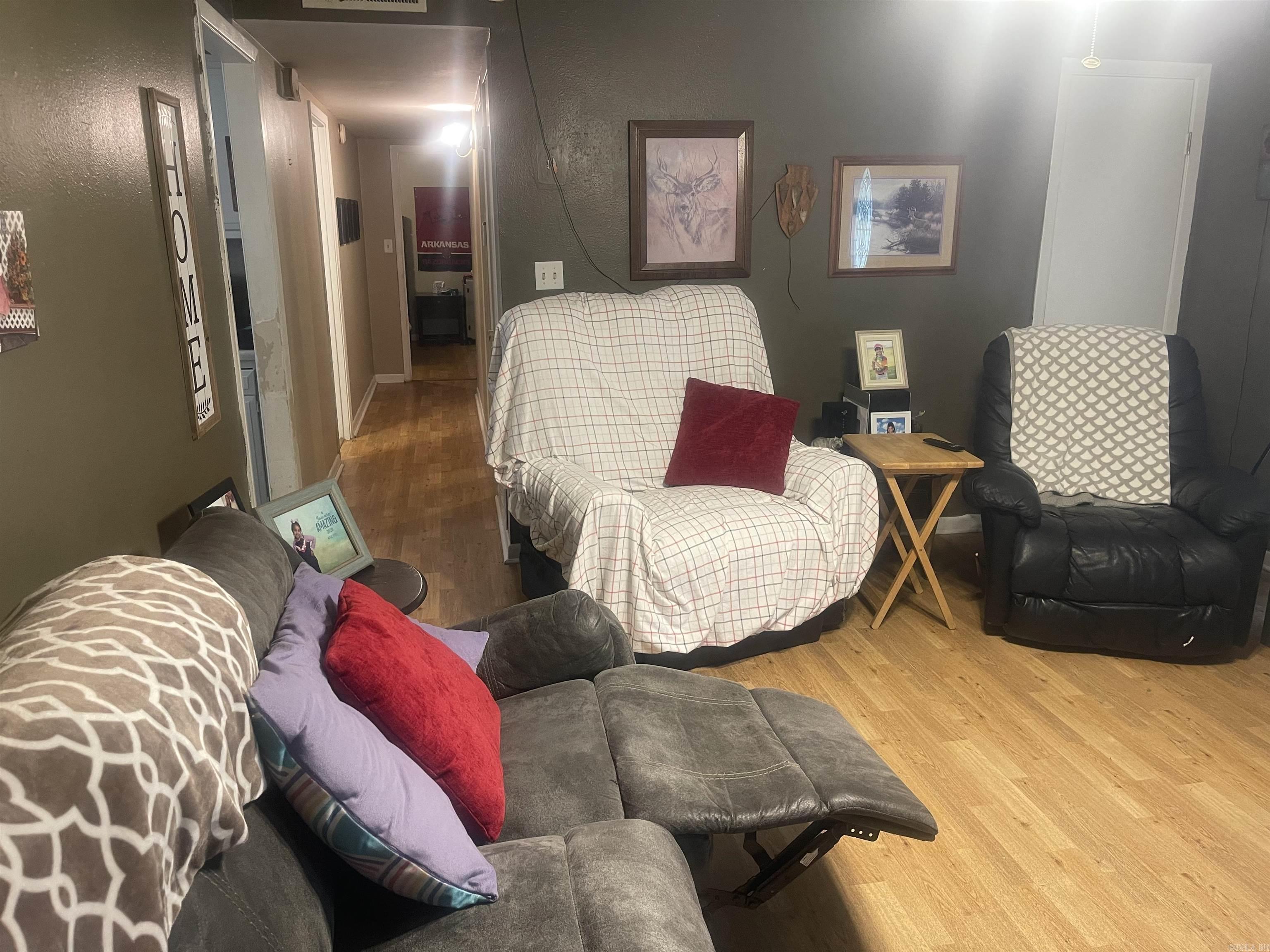 Oak Park Inside - Residential