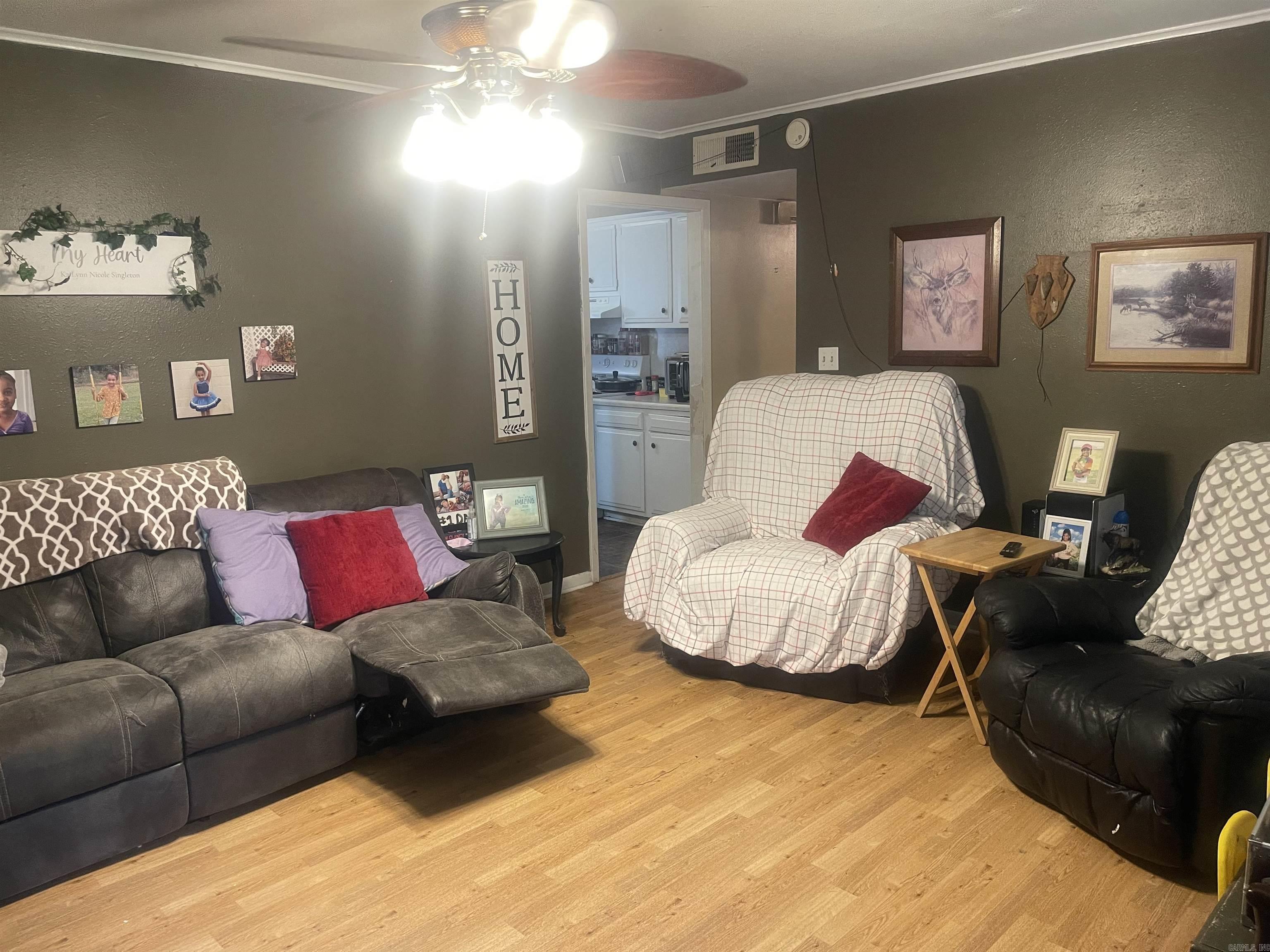 Oak Park Inside - Residential