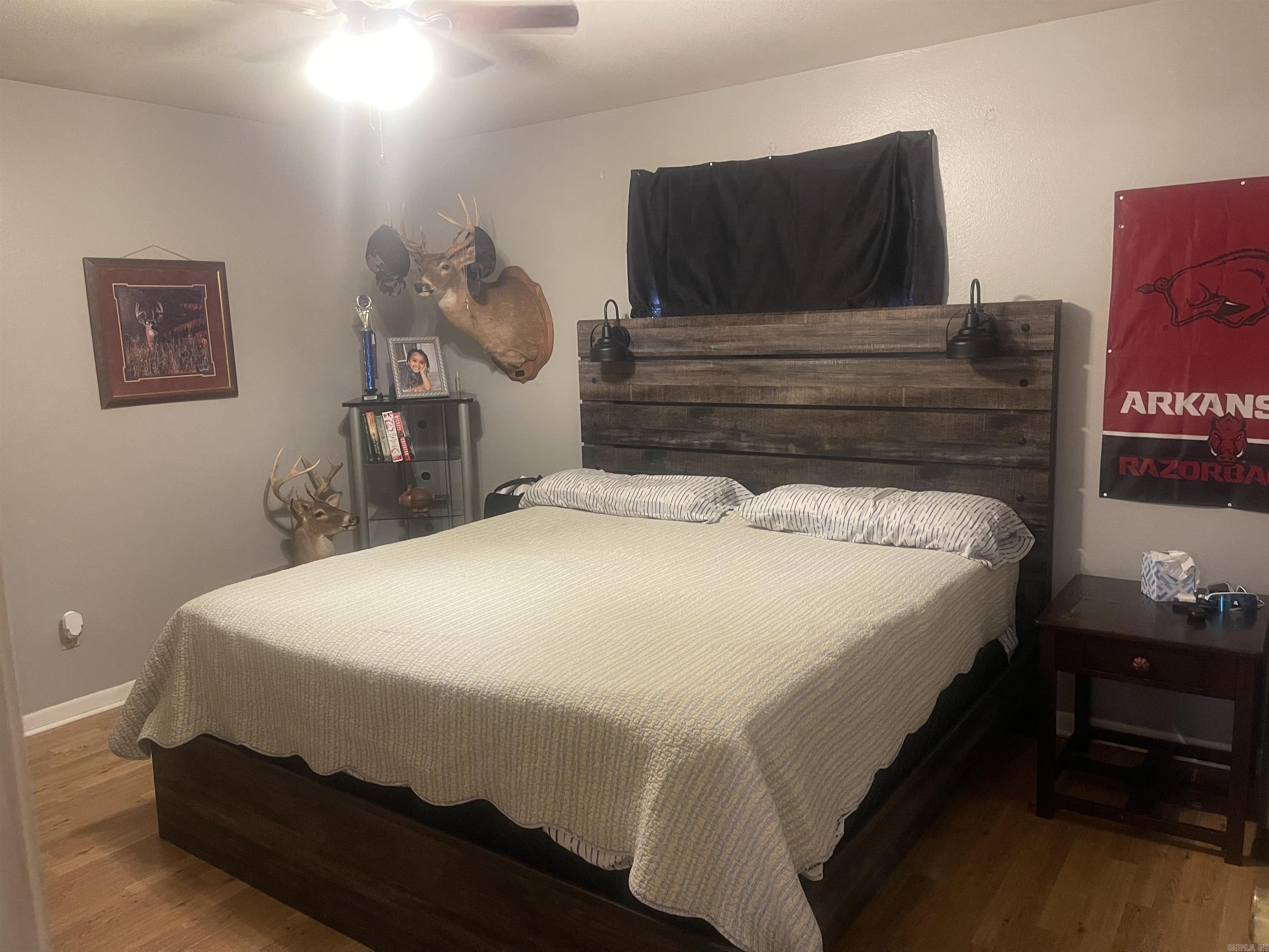 Oak Park Inside - Residential