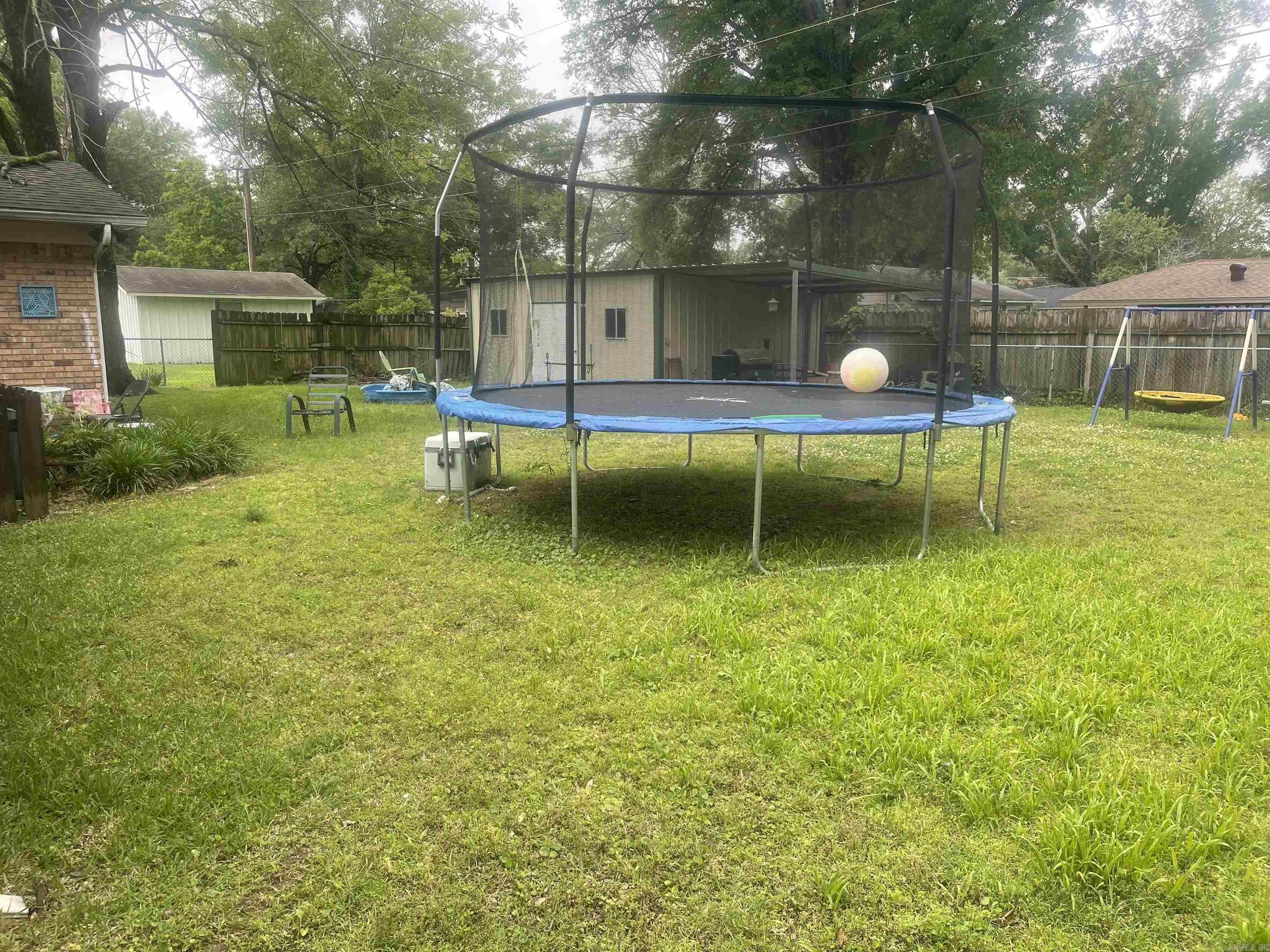 Oak Park Inside - Residential