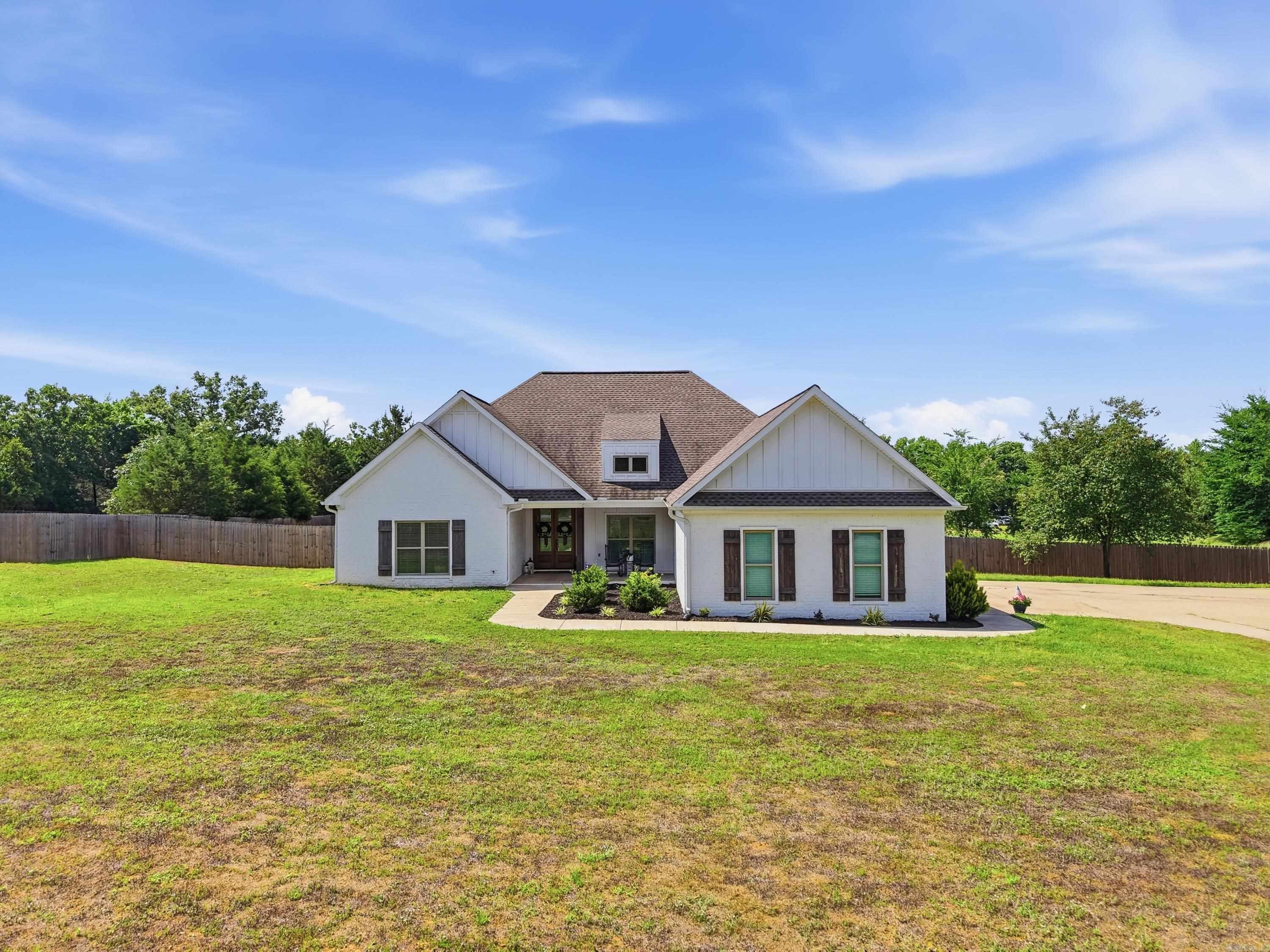 COYOTE RIDGE - Residential