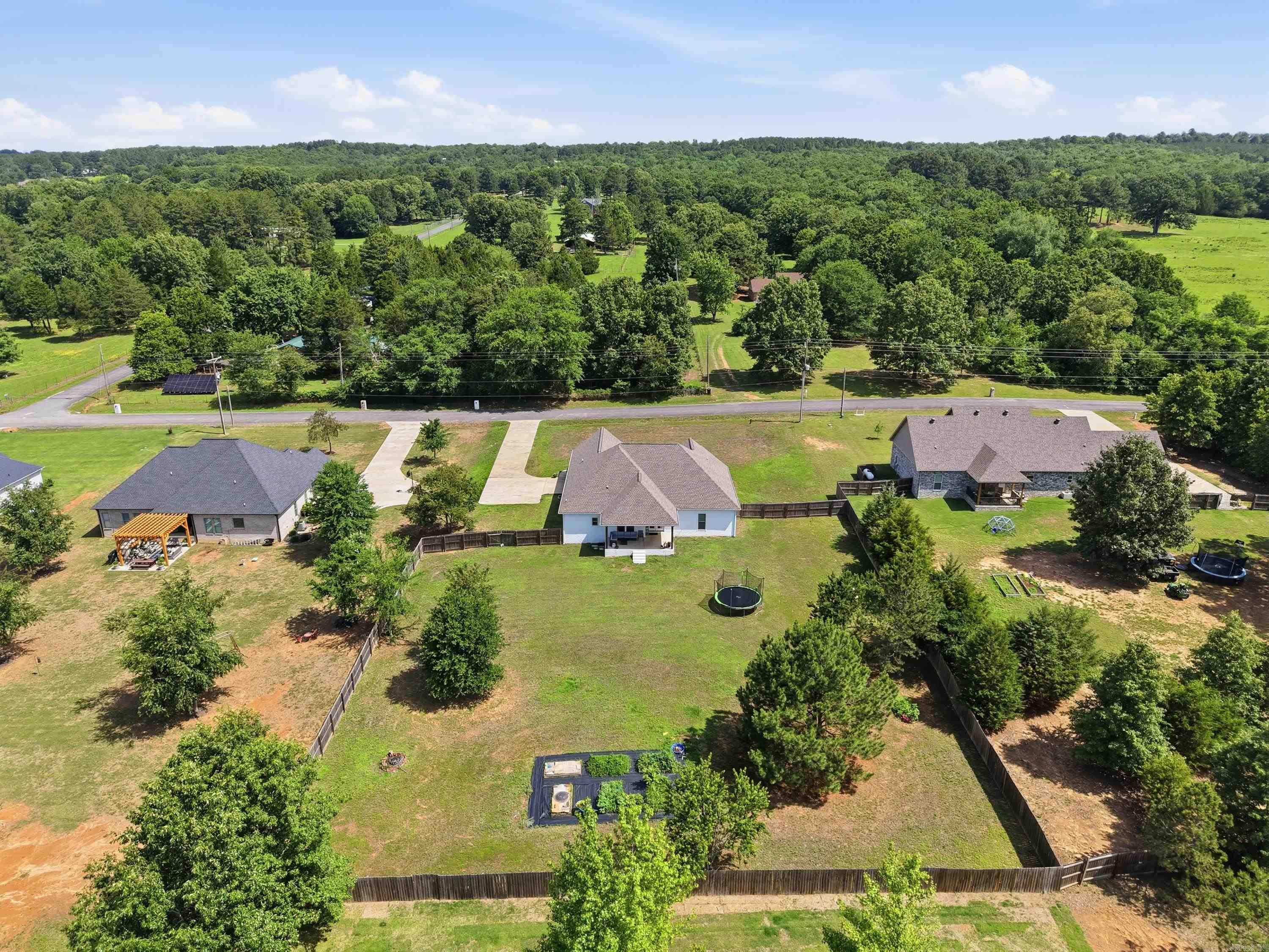 COYOTE RIDGE - Residential