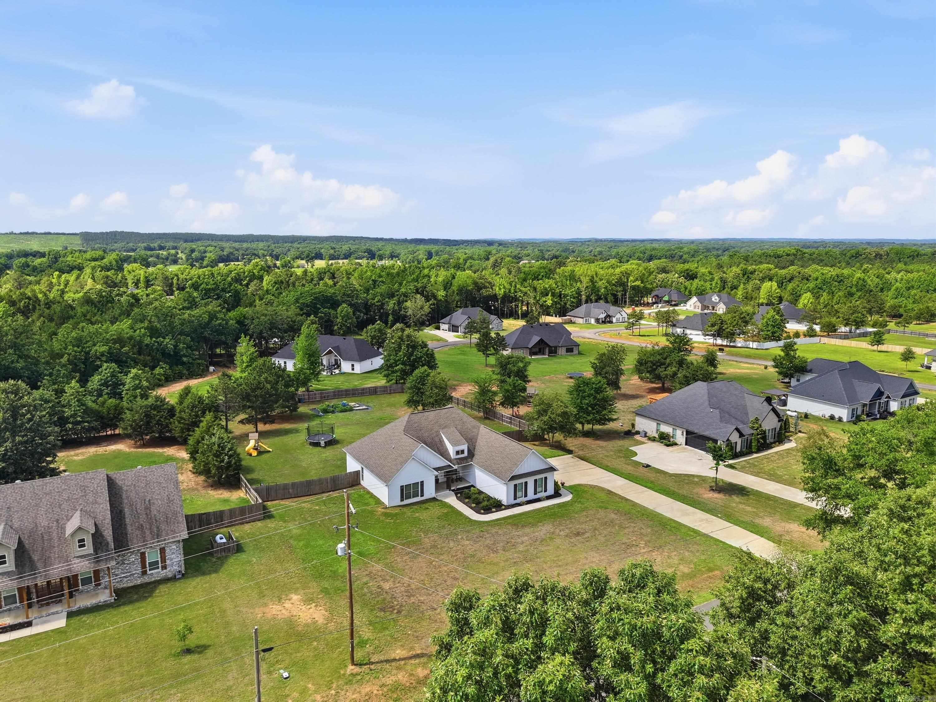 COYOTE RIDGE - Residential