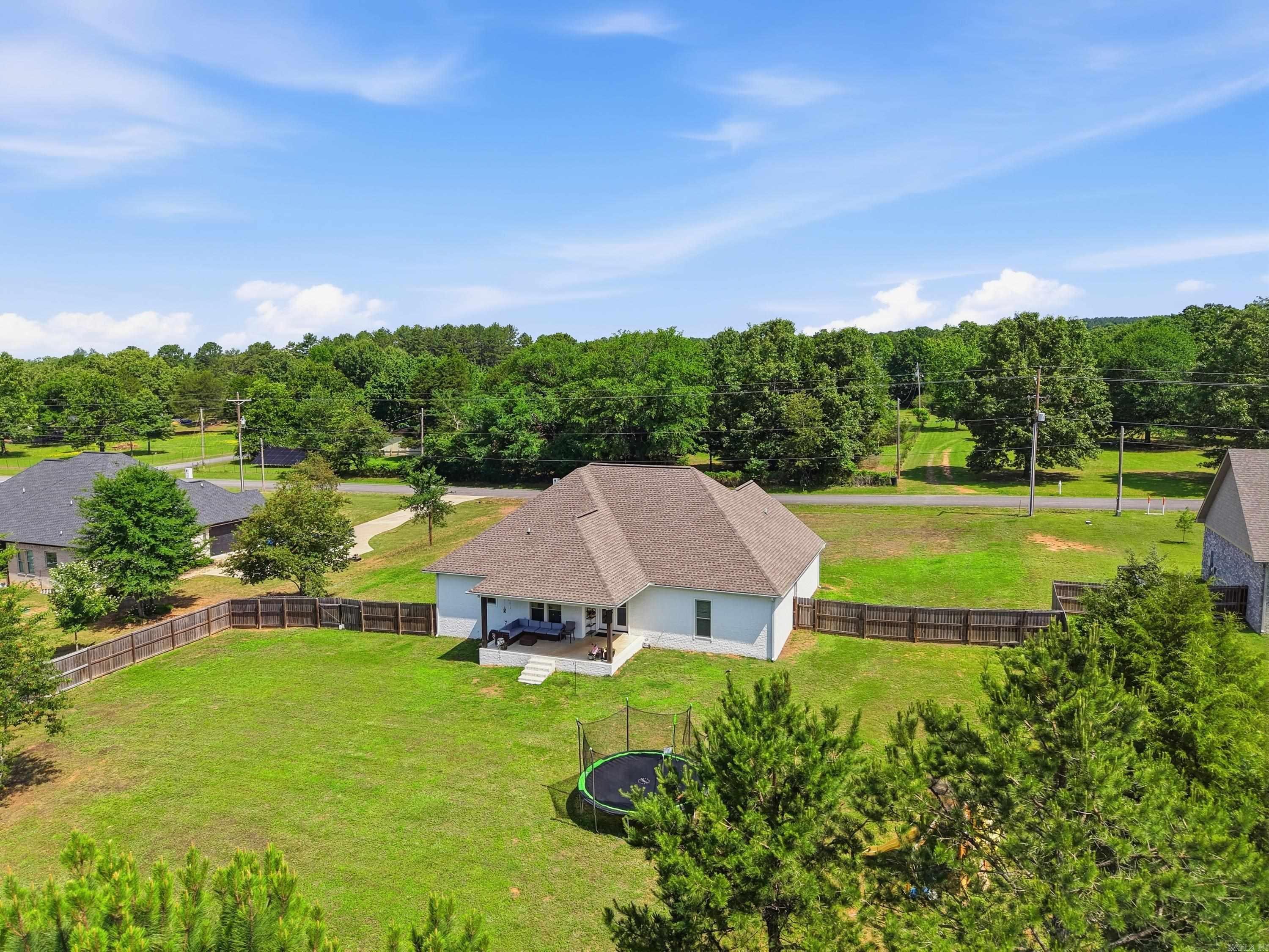COYOTE RIDGE - Residential