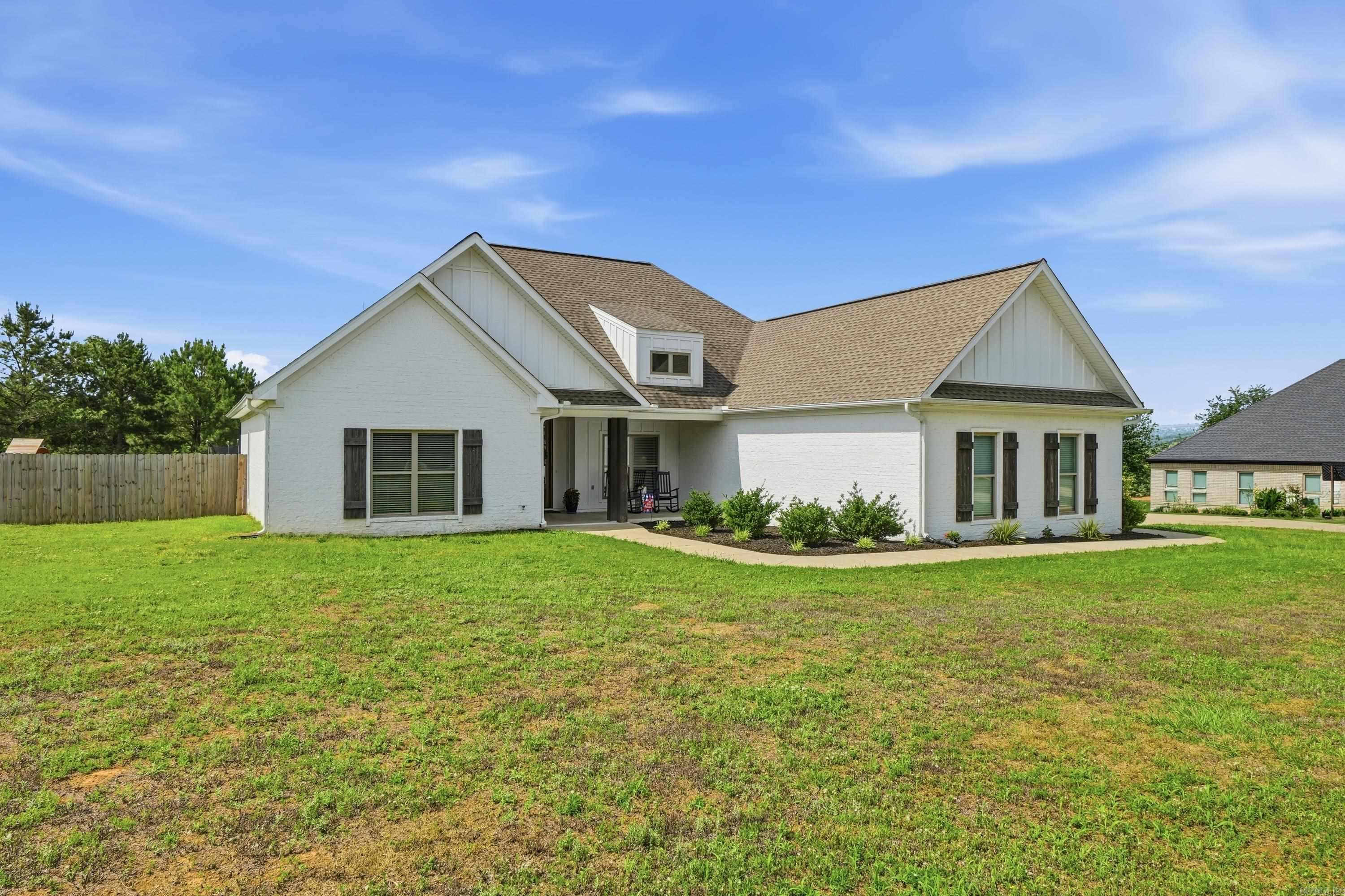 COYOTE RIDGE - Residential
