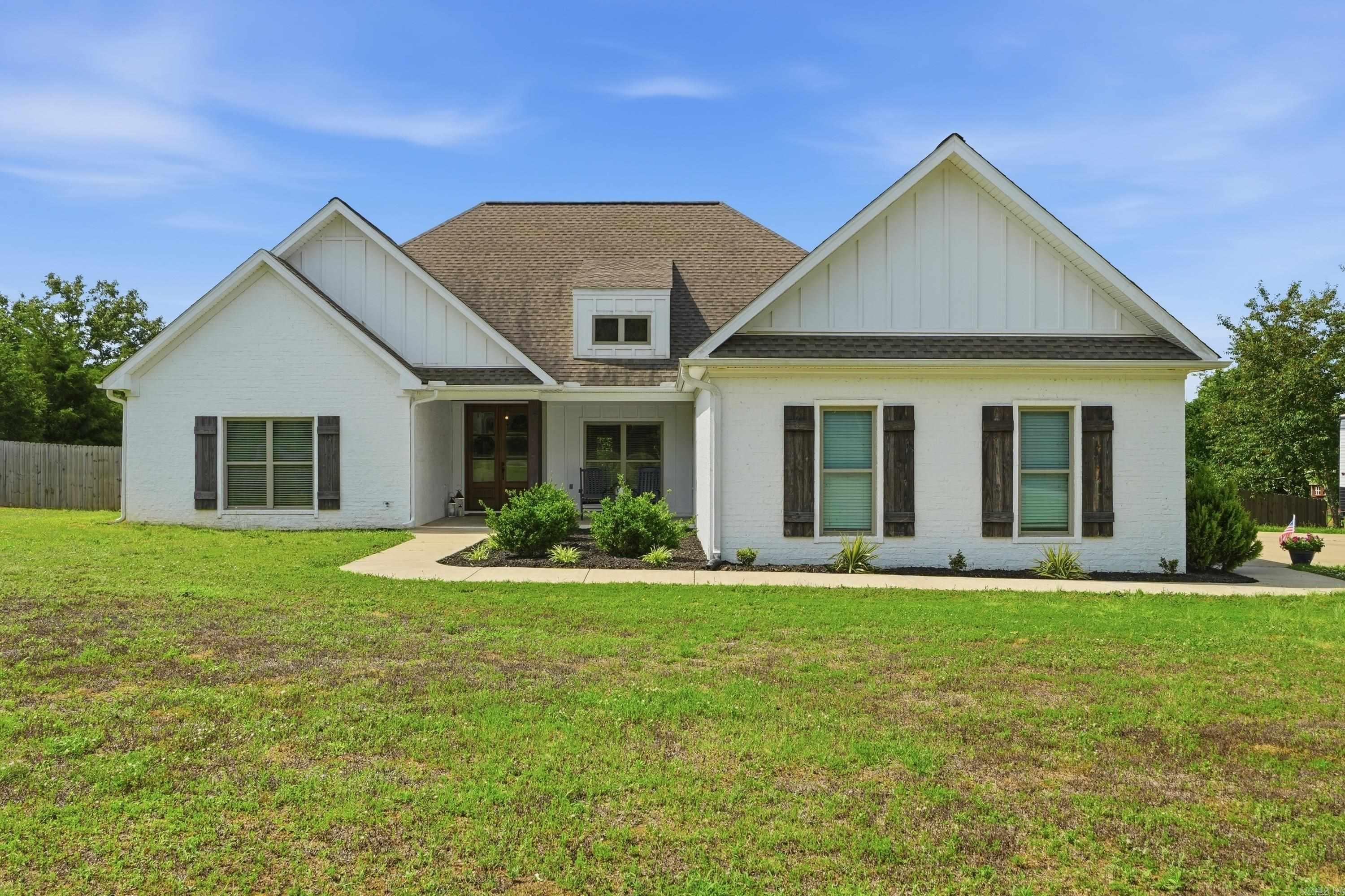 COYOTE RIDGE - Residential