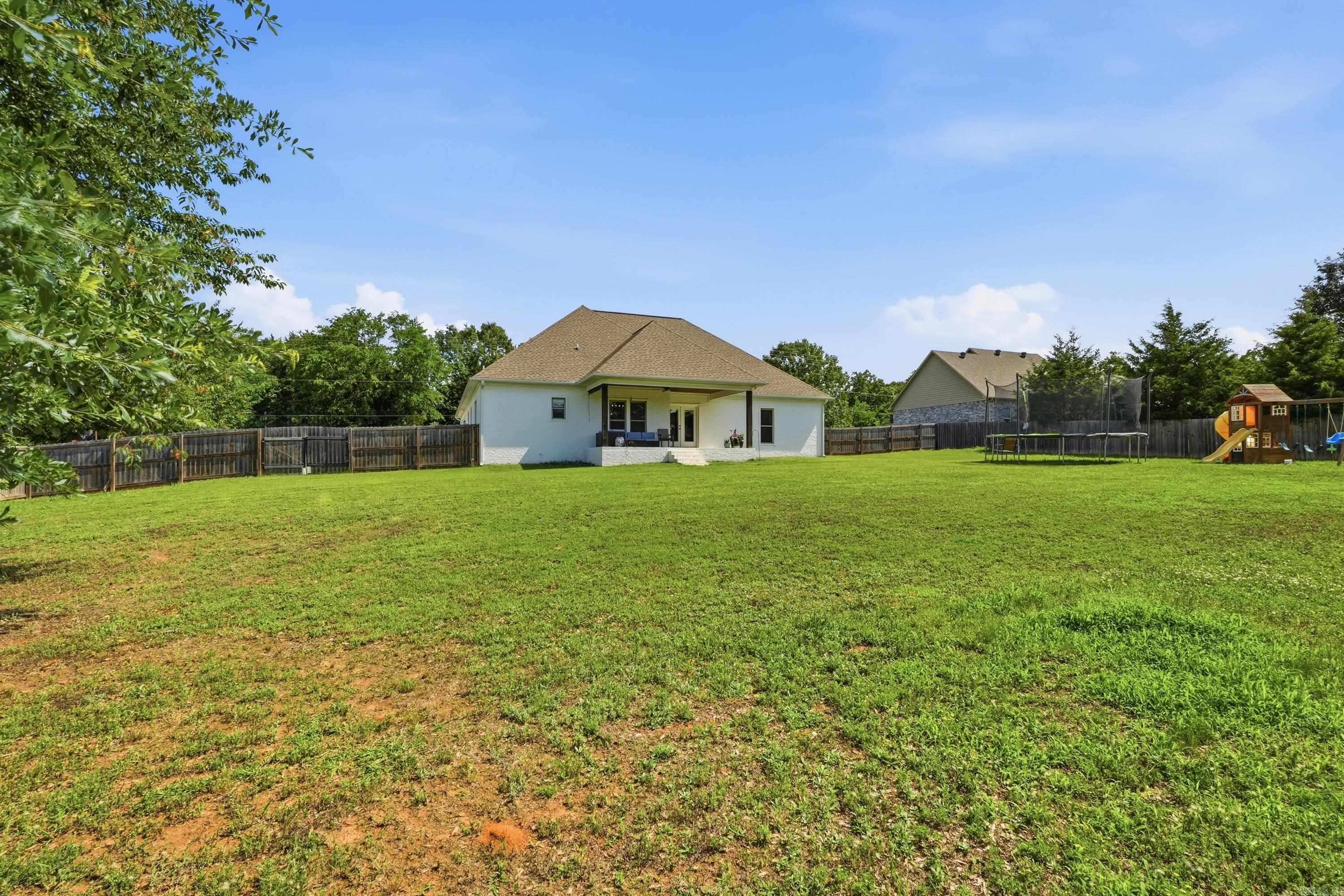 COYOTE RIDGE - Residential