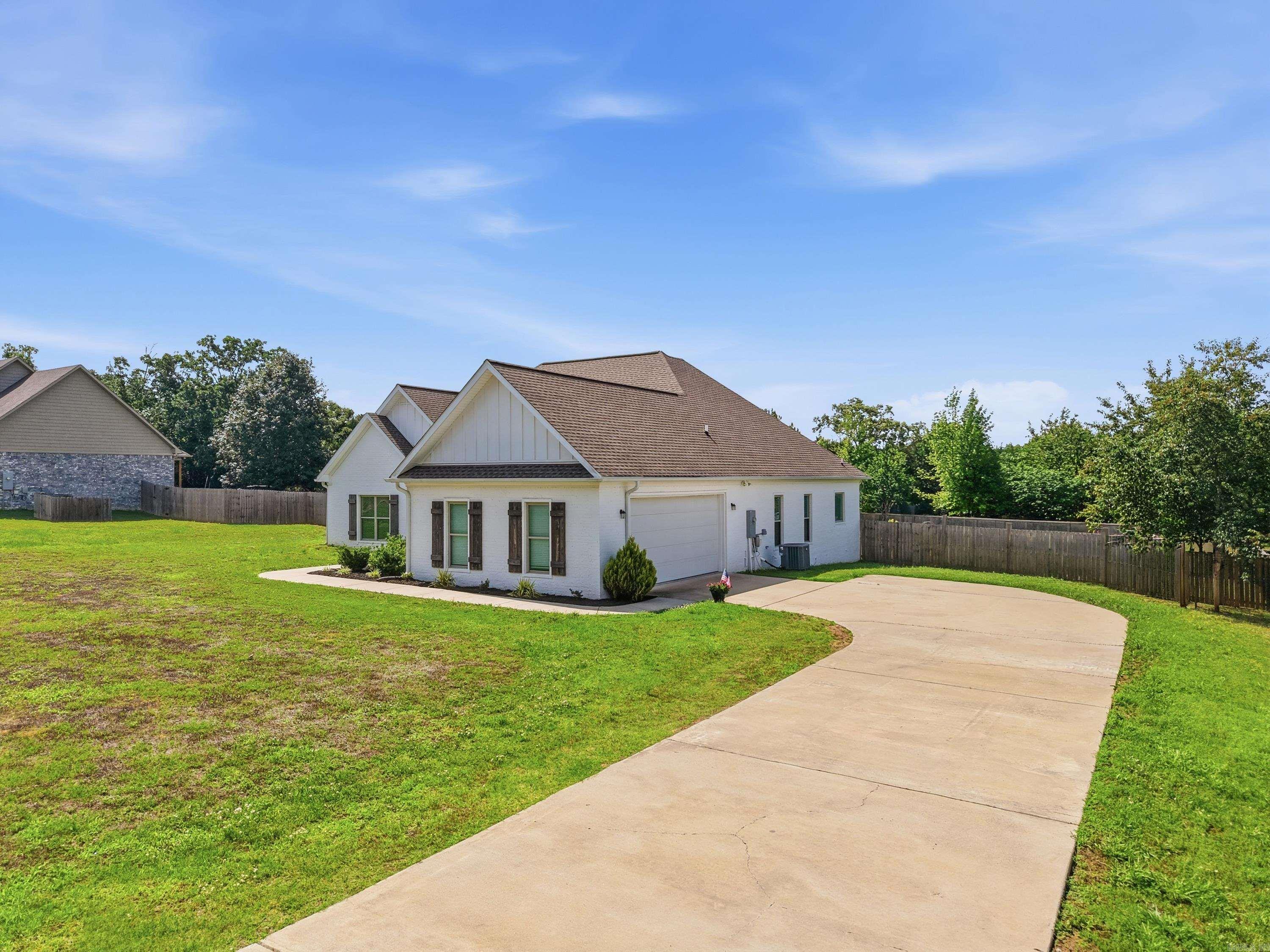 COYOTE RIDGE - Residential