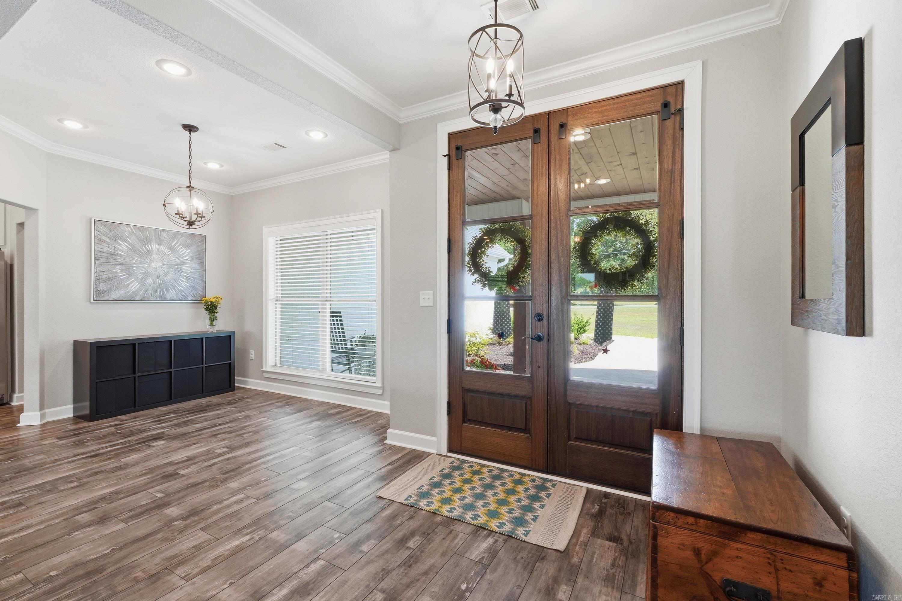 COYOTE RIDGE - Residential