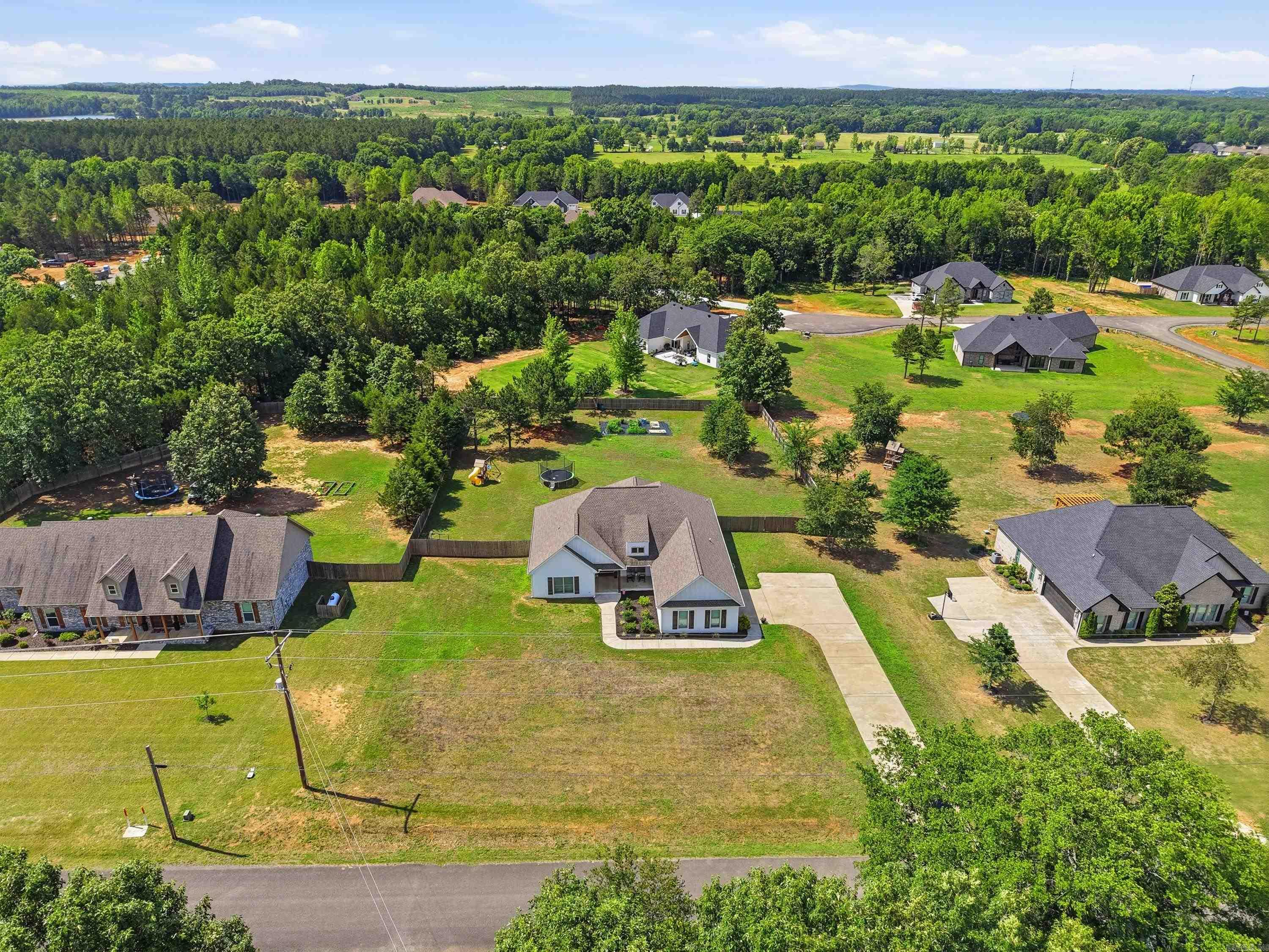COYOTE RIDGE - Residential