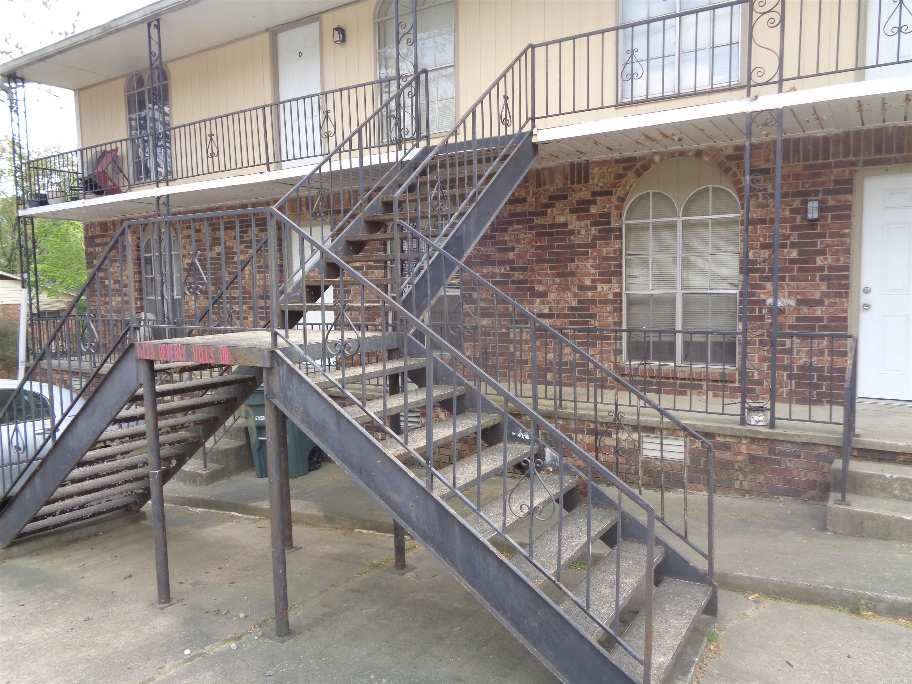 Beverly Hills - Residential Lease