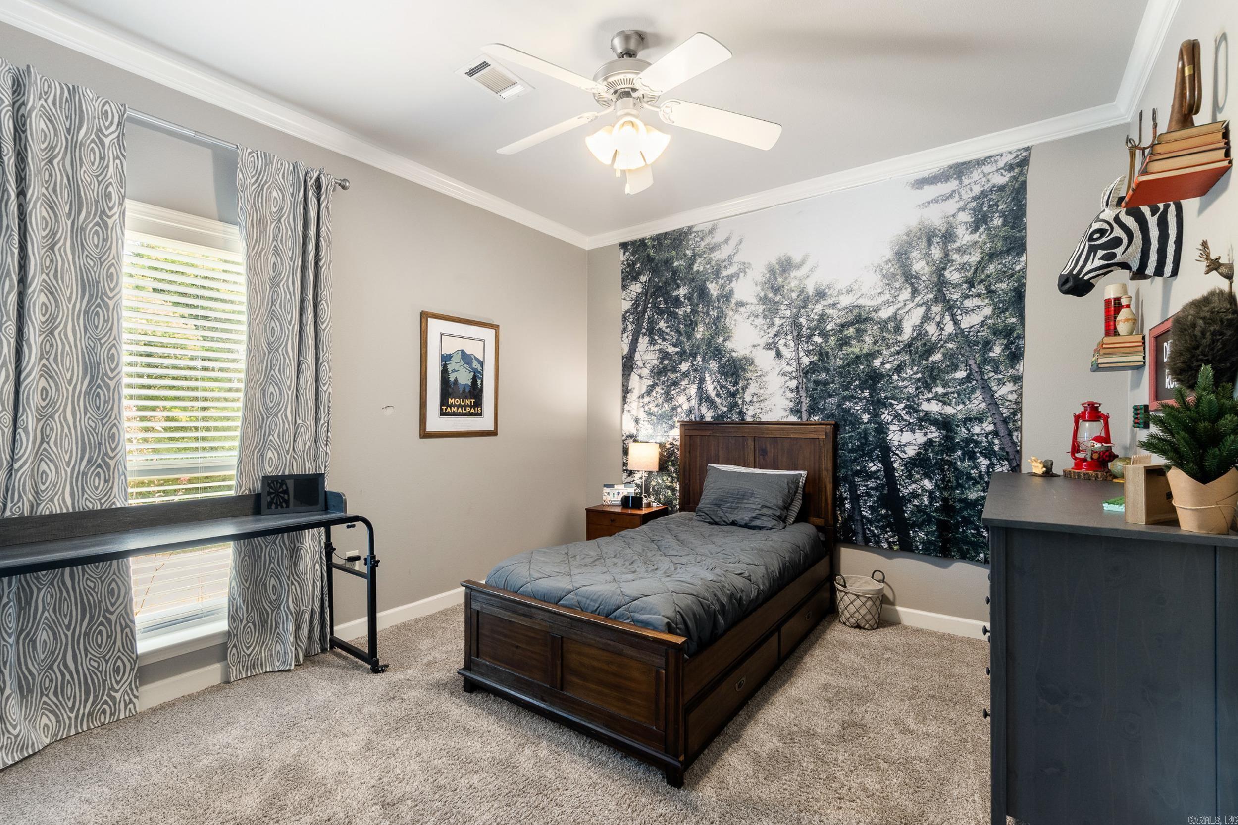 Springbrook Estates Phase III - Residential