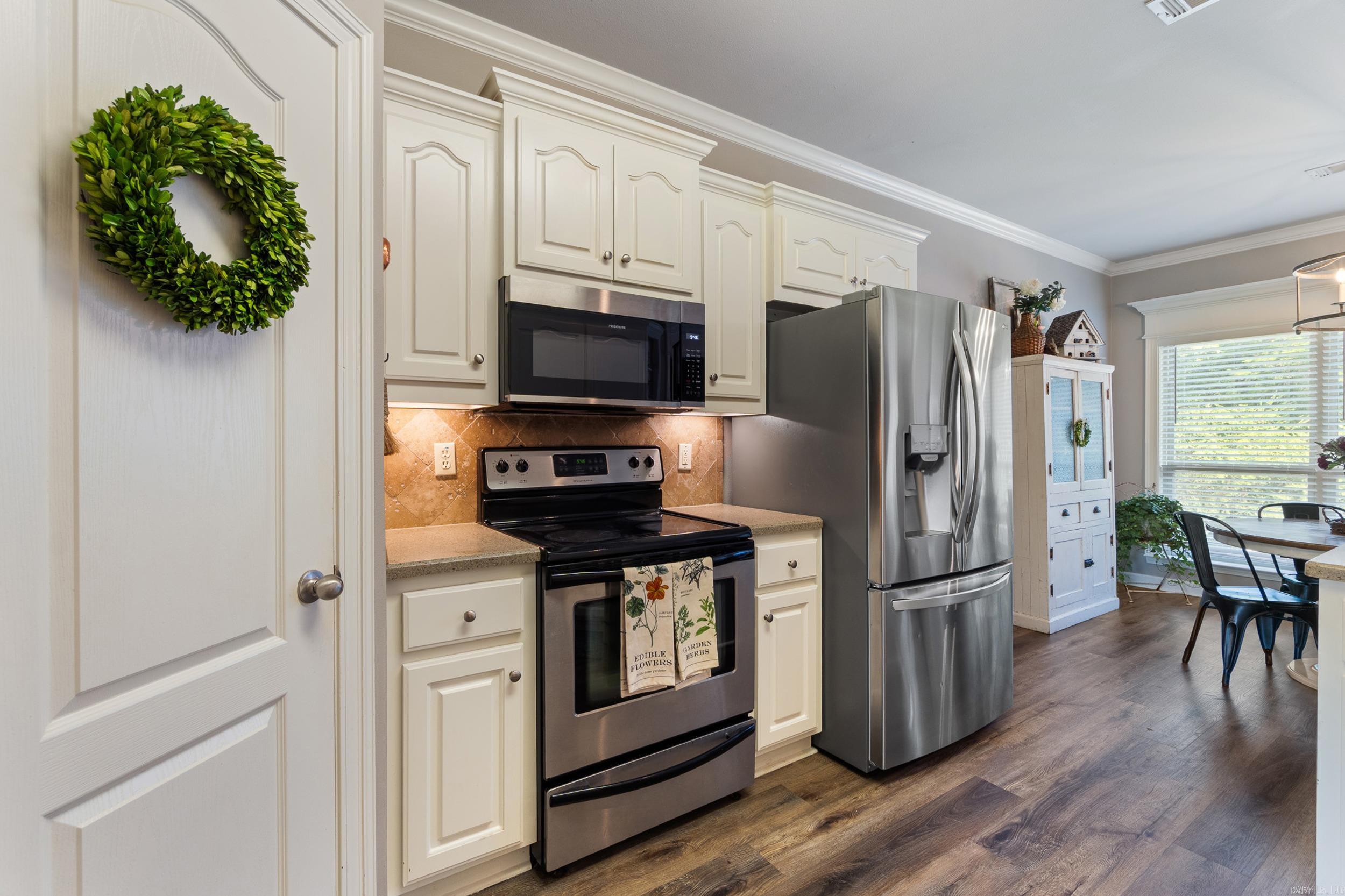 Springbrook Estates Phase III - Residential