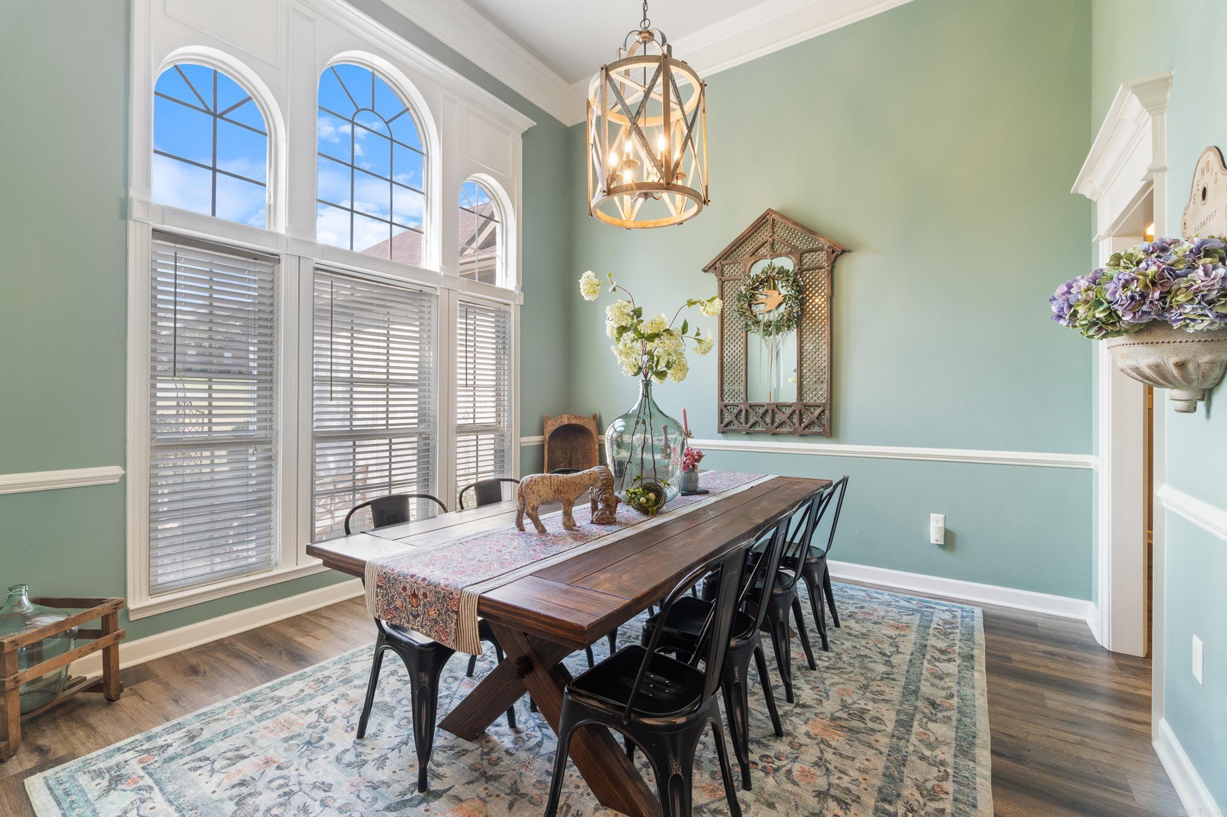 Springbrook Estates Phase III - Residential