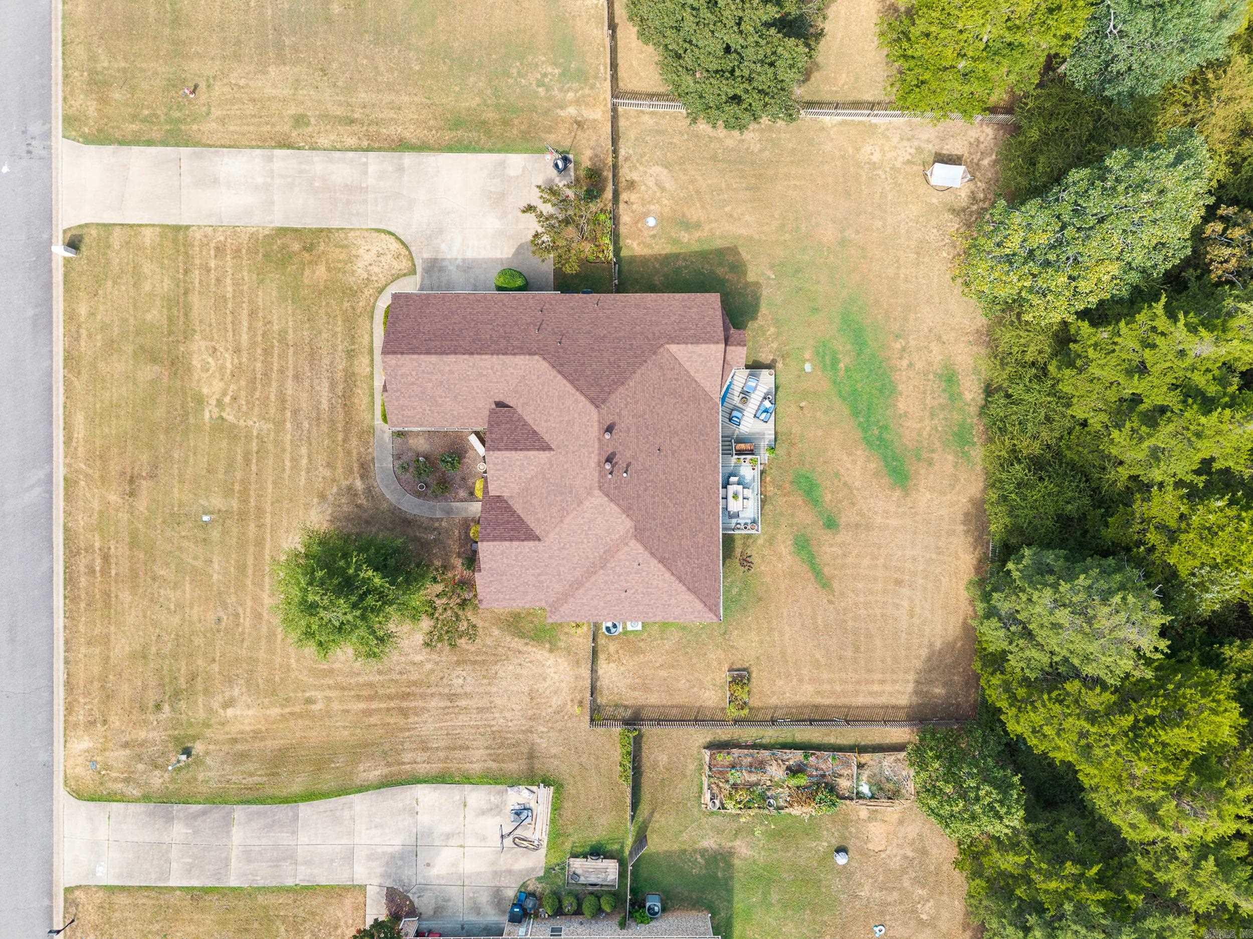 Springbrook Estates Phase III - Residential