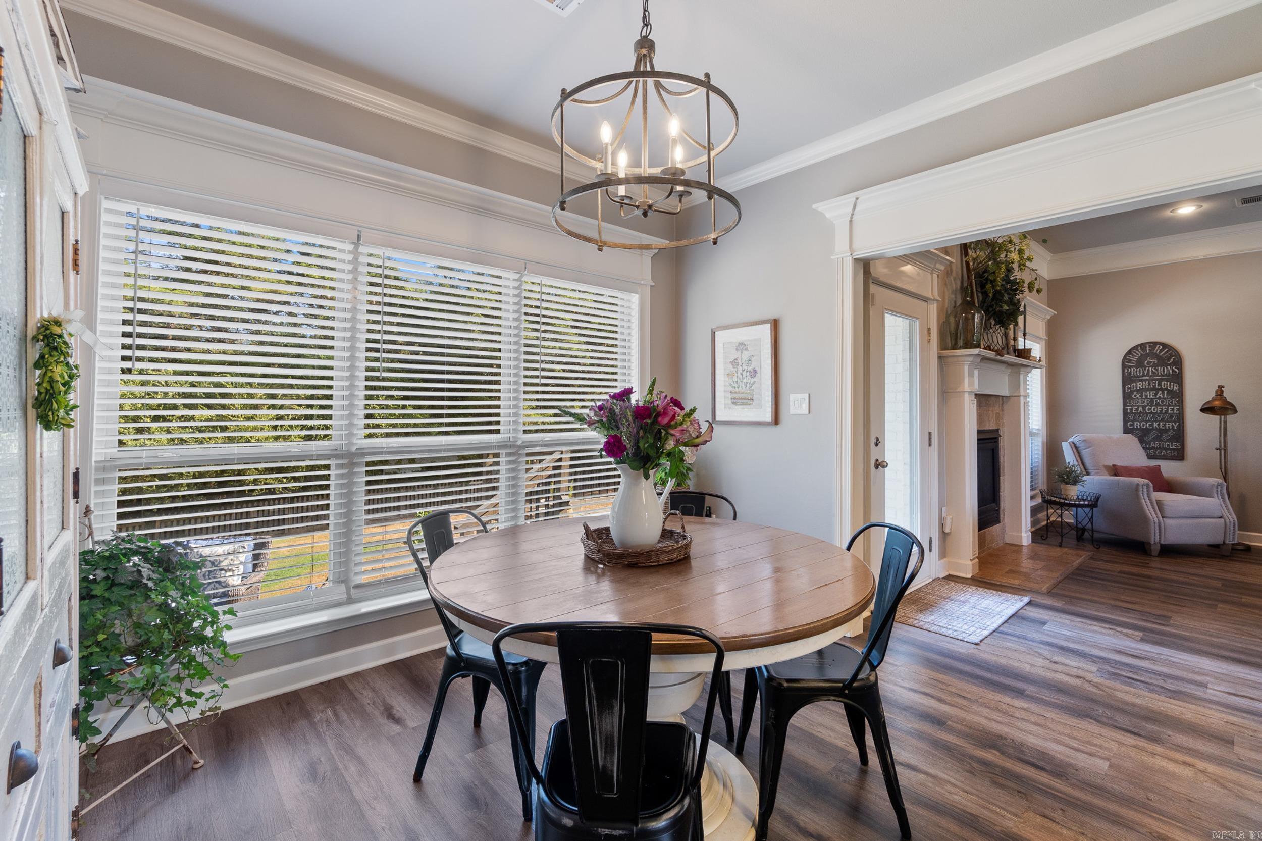 Springbrook Estates Phase III - Residential