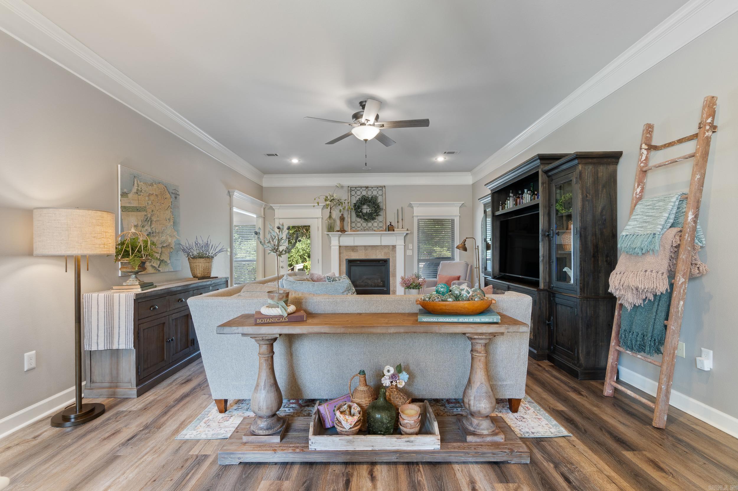 Springbrook Estates Phase III - Residential