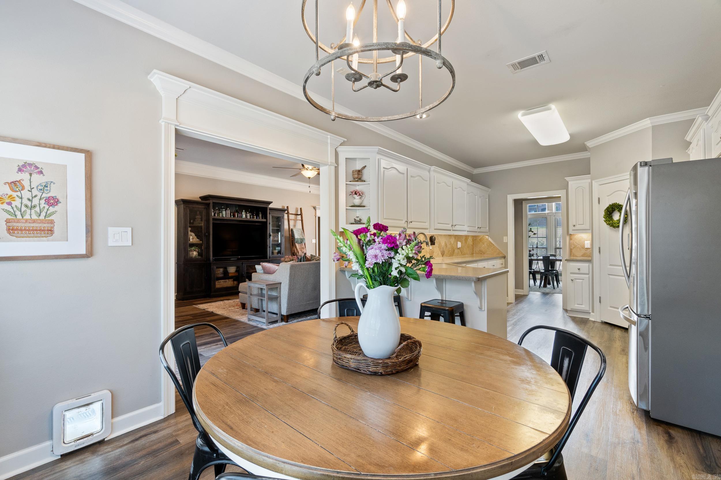 Springbrook Estates Phase III - Residential