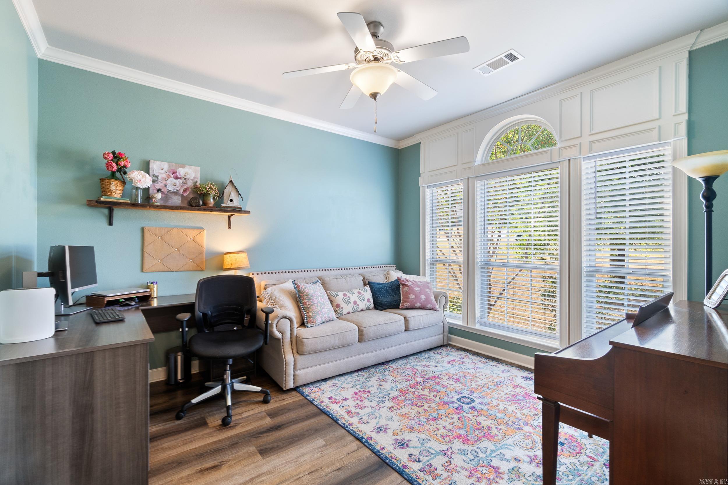 Springbrook Estates Phase III - Residential